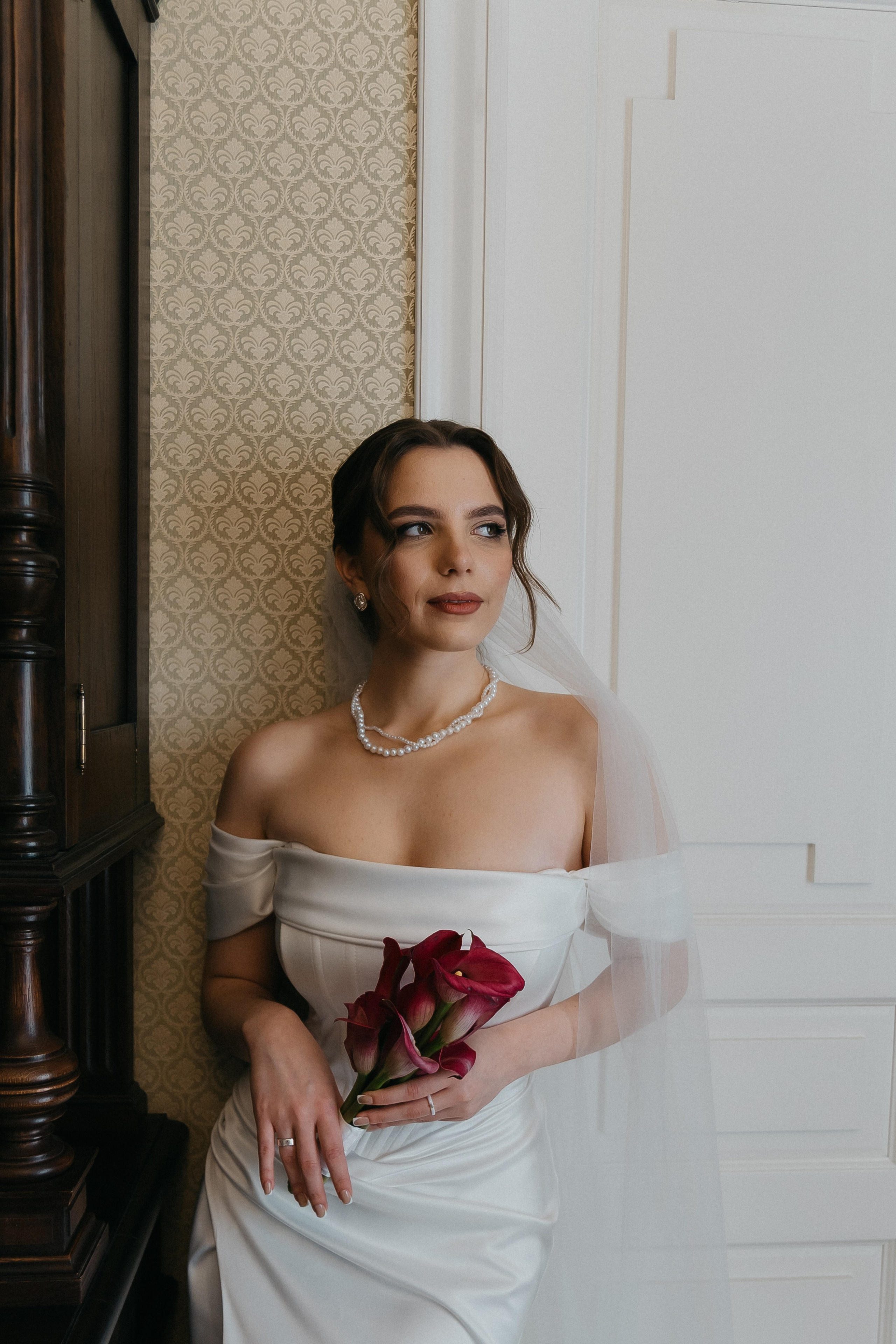 Владислав и Амина. Фотограф Новосибирск Вероника Вишневская