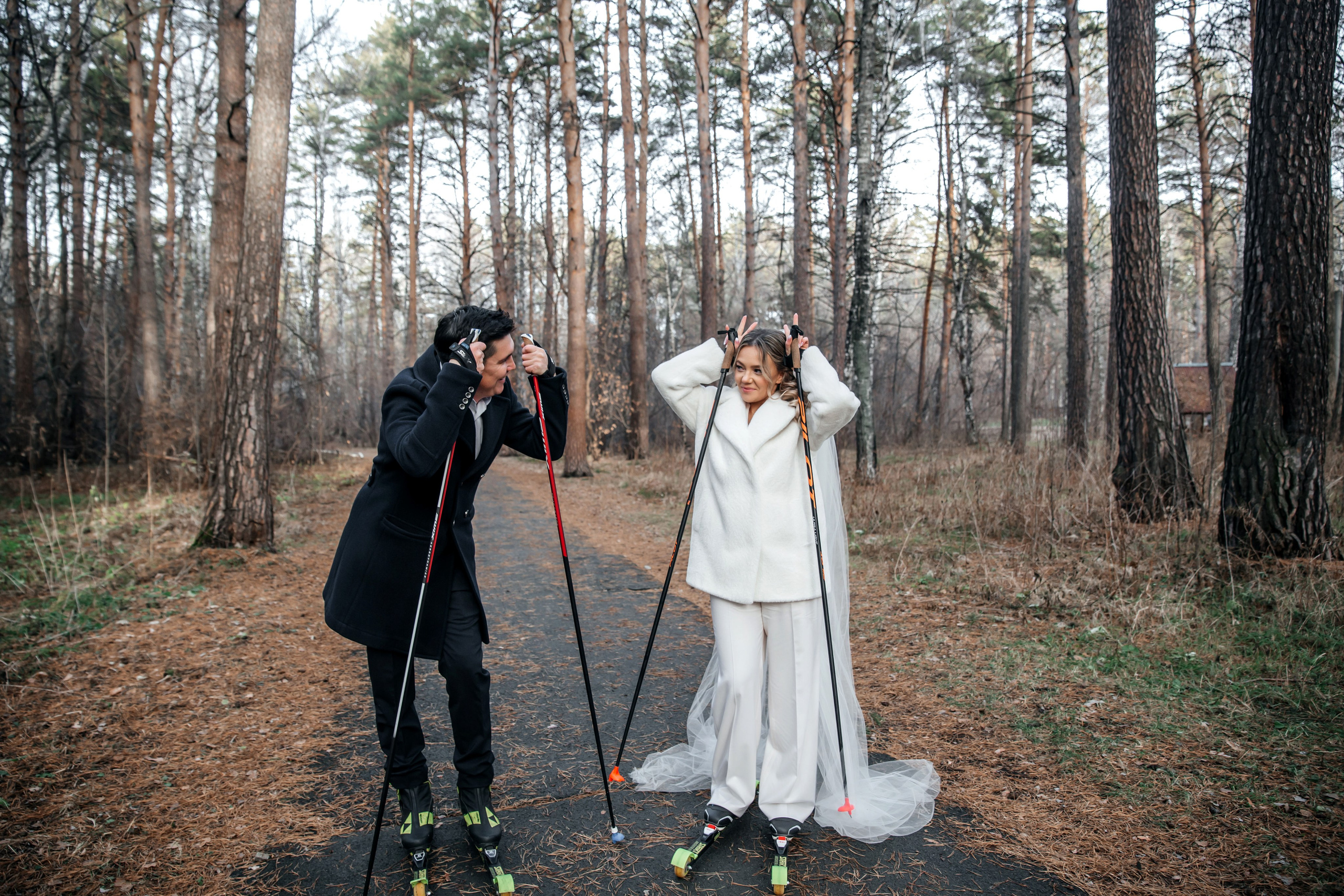 Свадебные съемки. Ирина Шульц свадебный фотограф