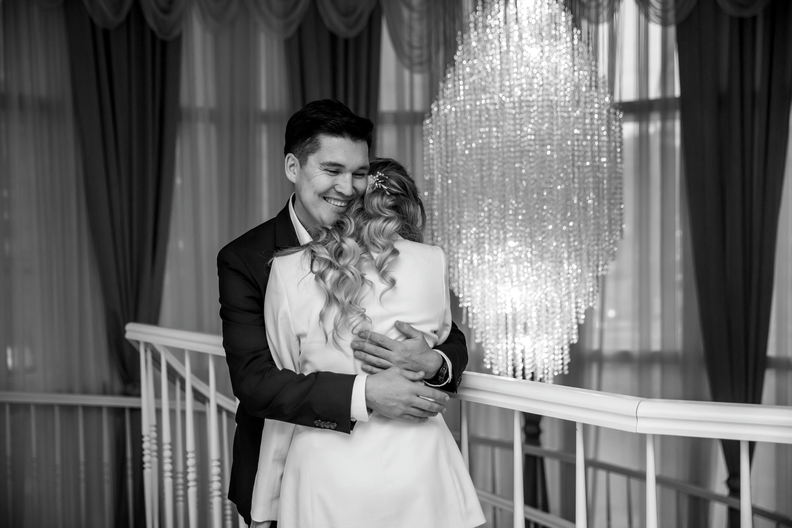 Свадебные съемки. Ирина Шульц свадебный фотограф