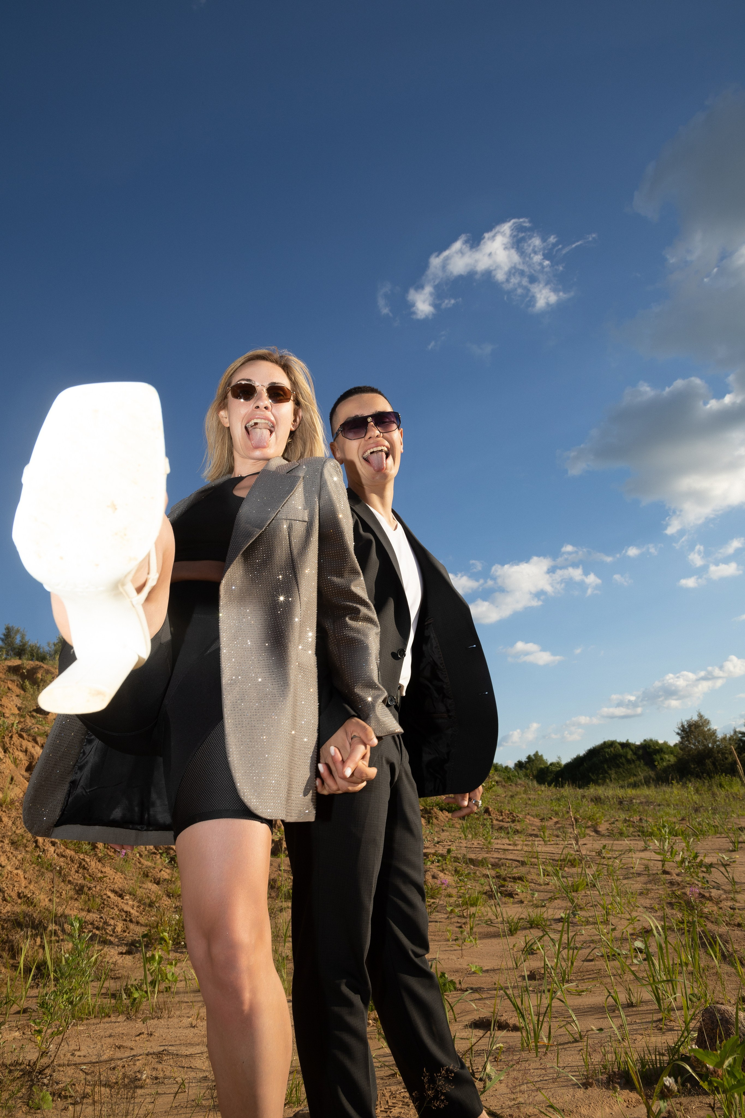 Фотосессия с детьми может быть такой!. Фотограф Анастасия Тихонова