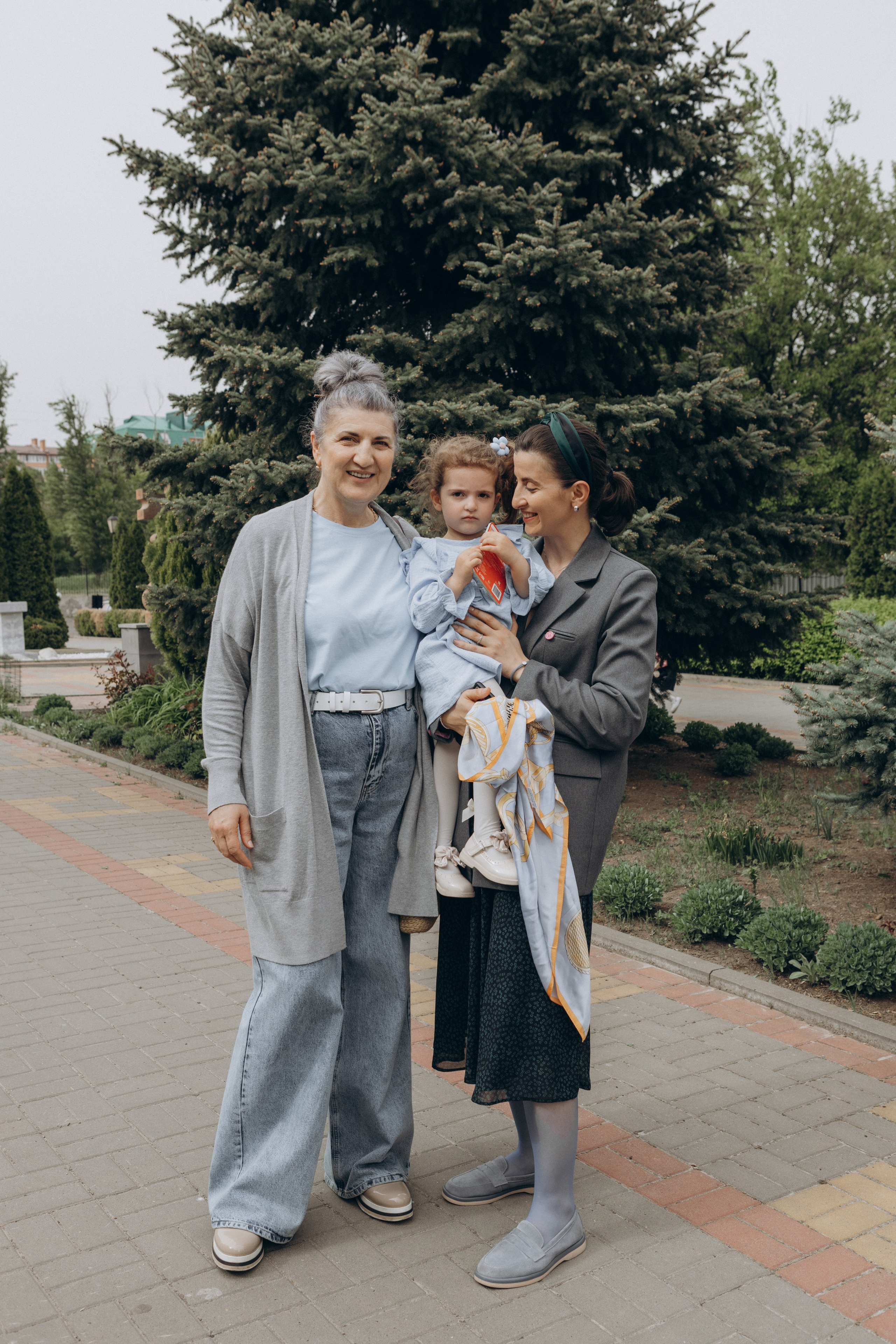 Крещение Карла и Давида. Семейный фотограф и фотограф на роды в Ростове-на-Дону Мухина Виктория