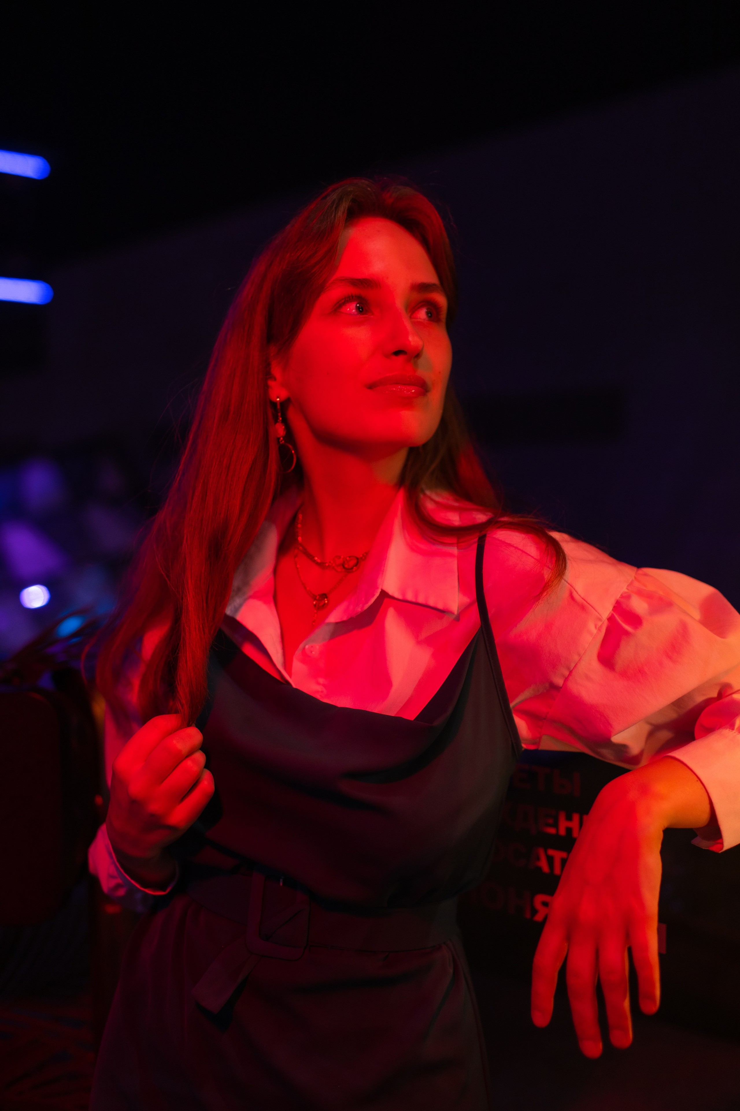 Festival party. Фотограф в Москве Десятова Ксения