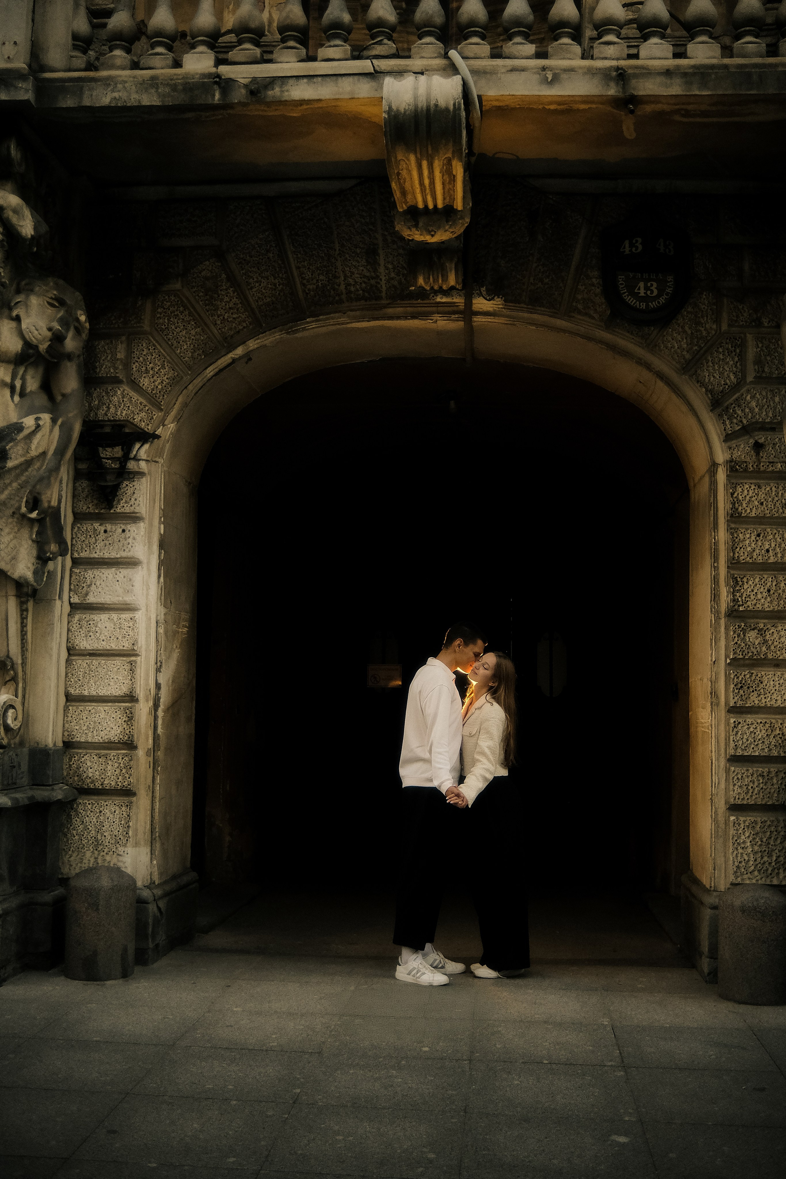 Настя & Матвей. Phdkvmr.ru