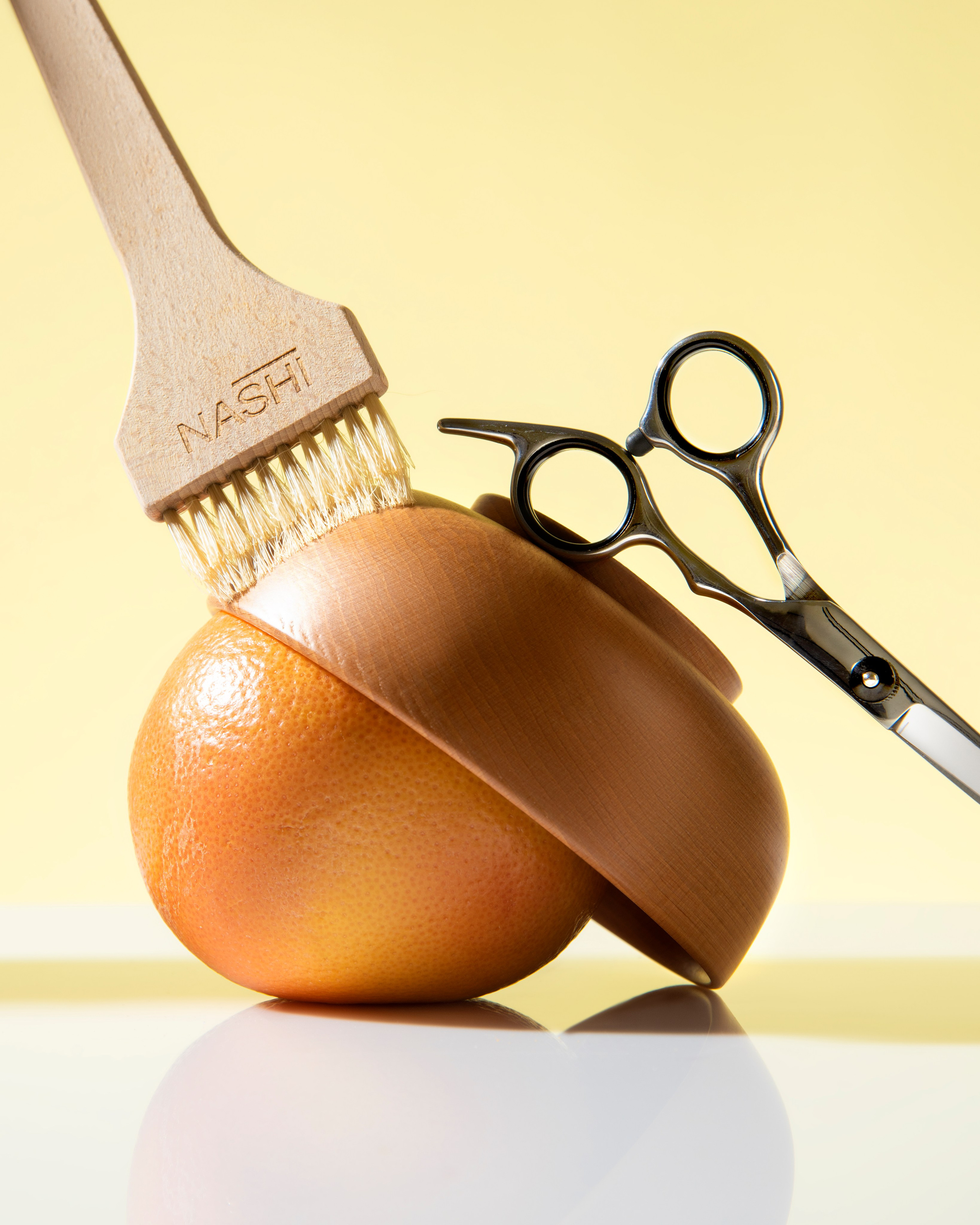 Бьюти (косметика, уход, аксессуары). Предметная фотография