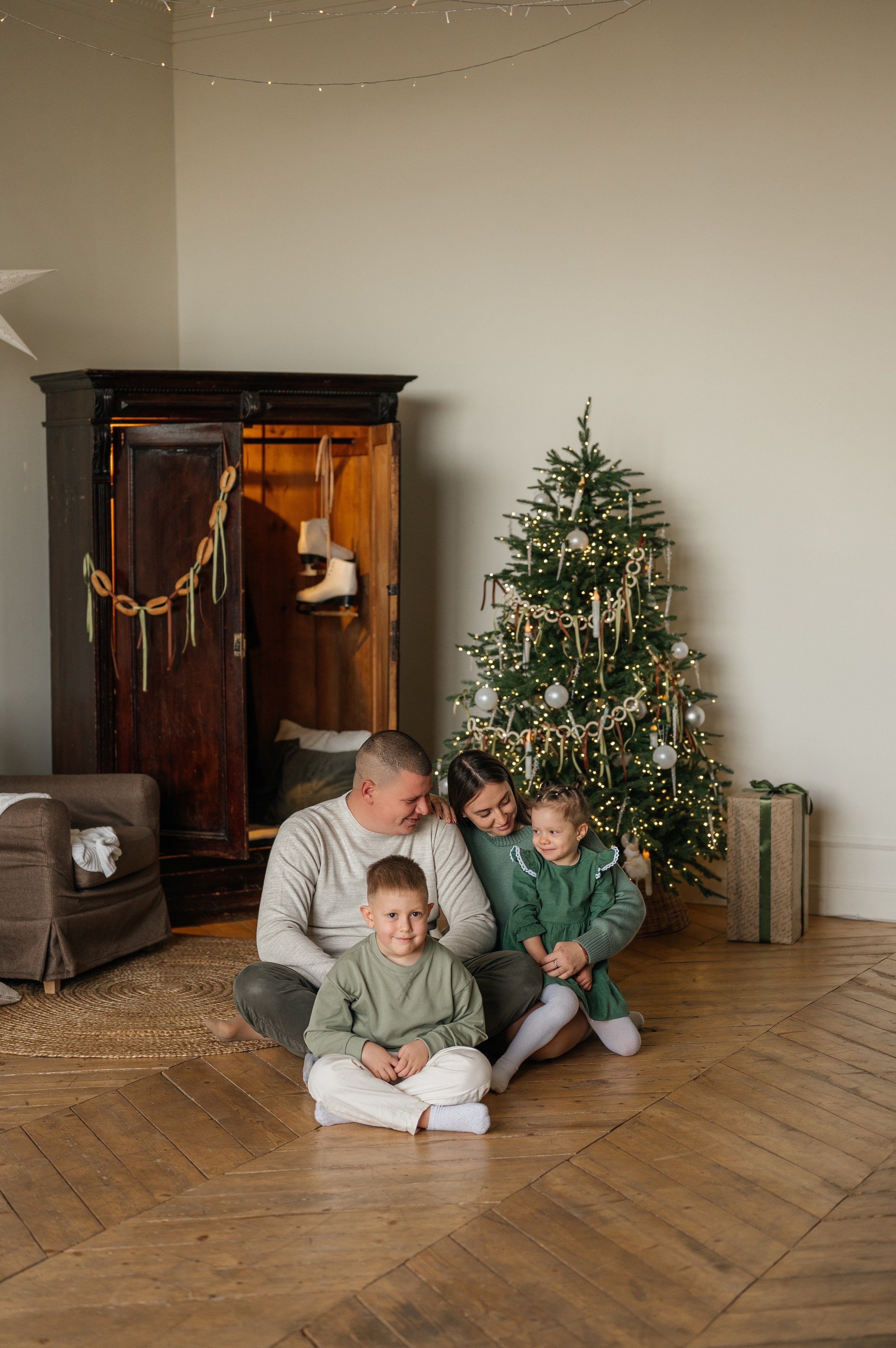 New year✨. Свадебный и семейный фотограф в Краснодаре Алина Мельник