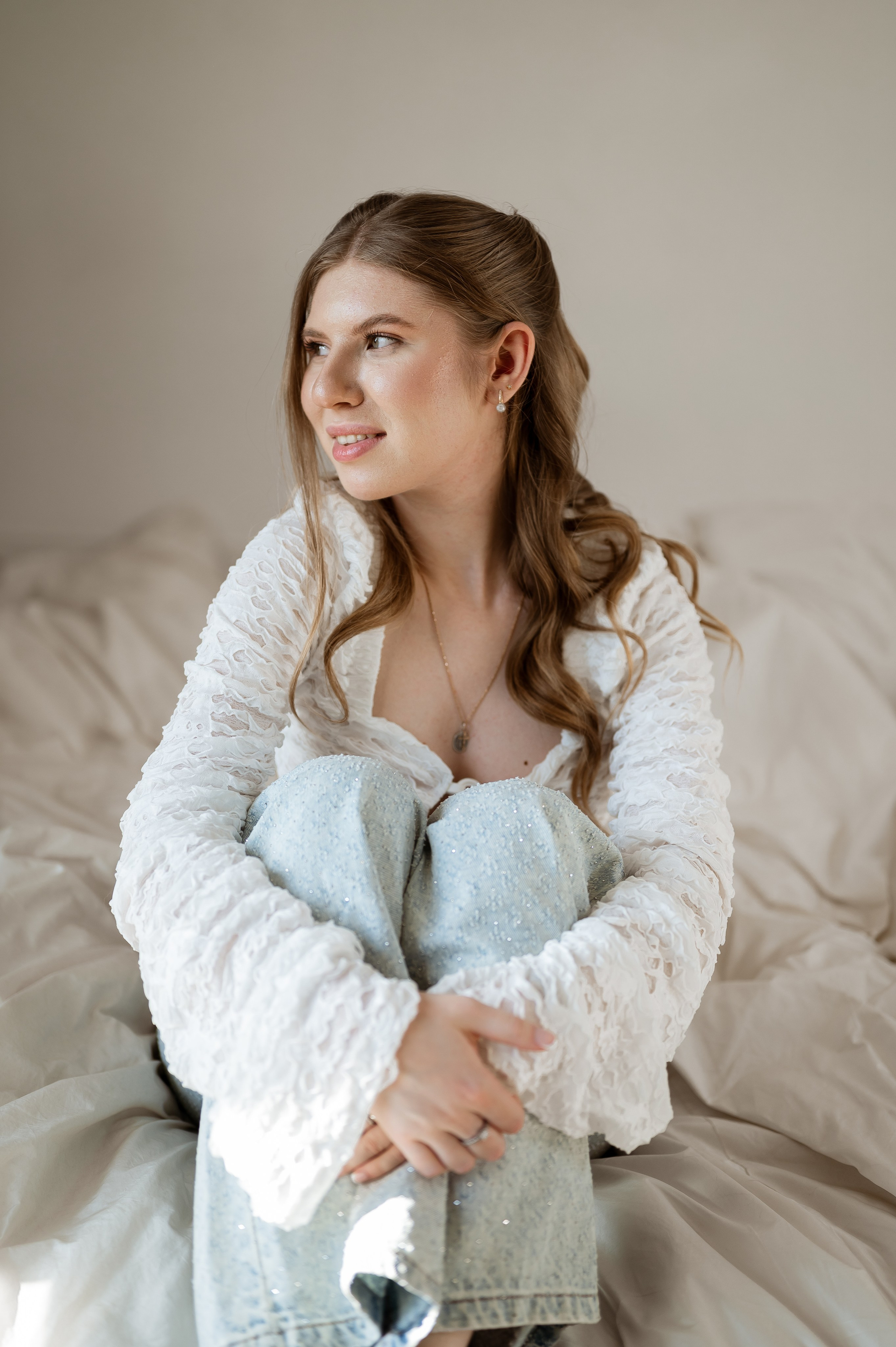 Аня. Свадебный и семейный фотограф в Краснодаре Алина Мельник