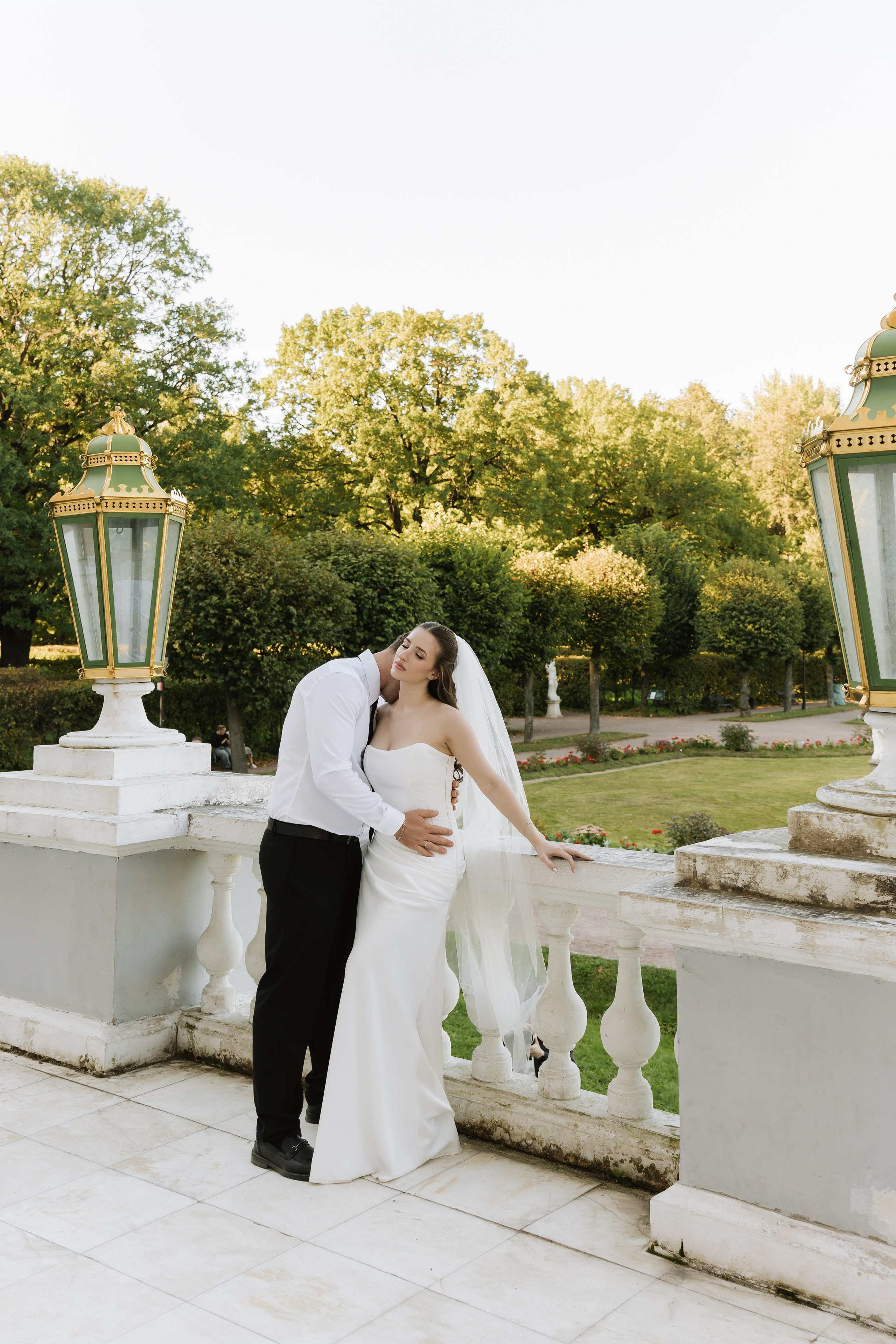 Анна и Иван | 11.09.2025. Свадебный фотограф в Москве Яна Деньгина