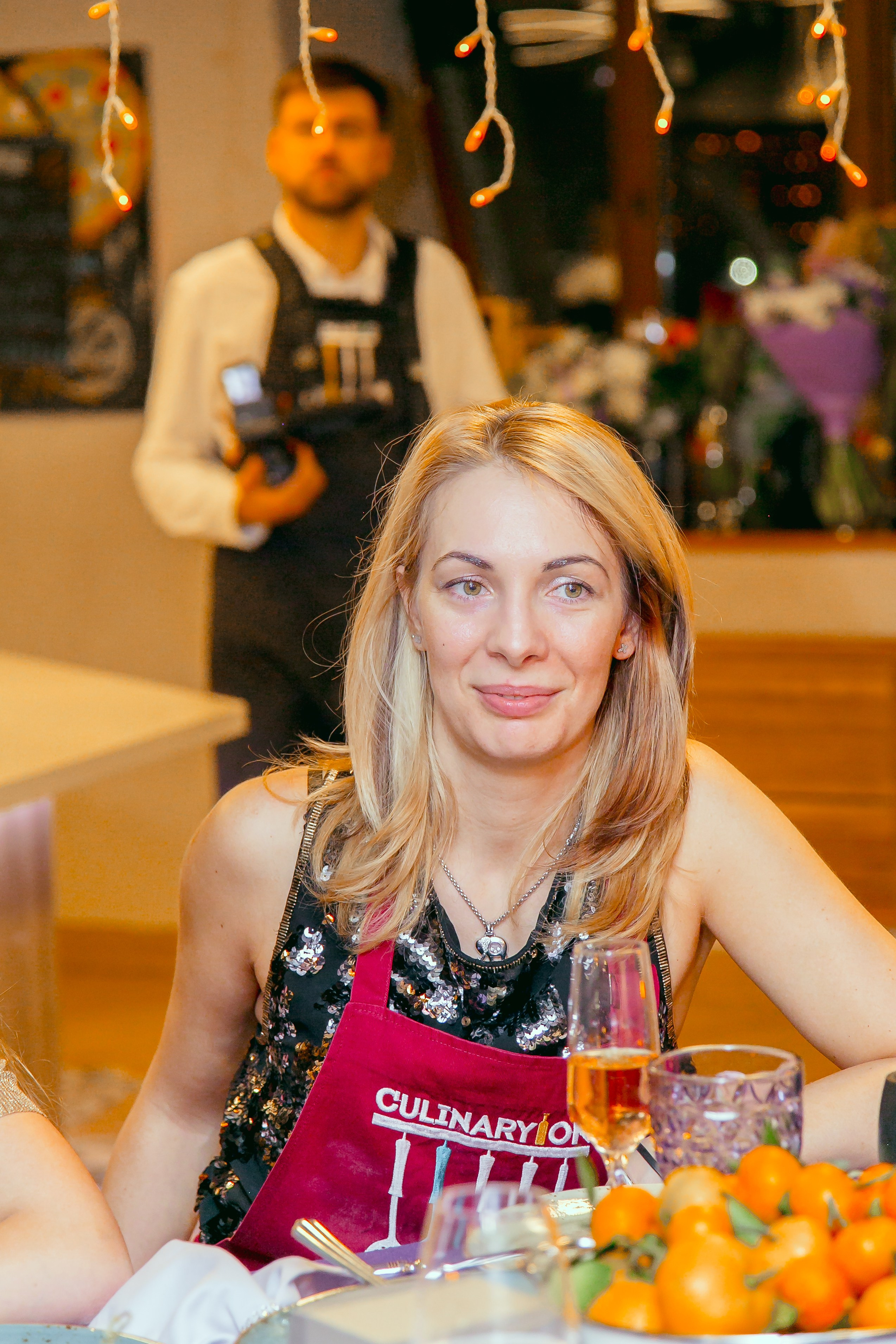 Кулинарный МК. Главная