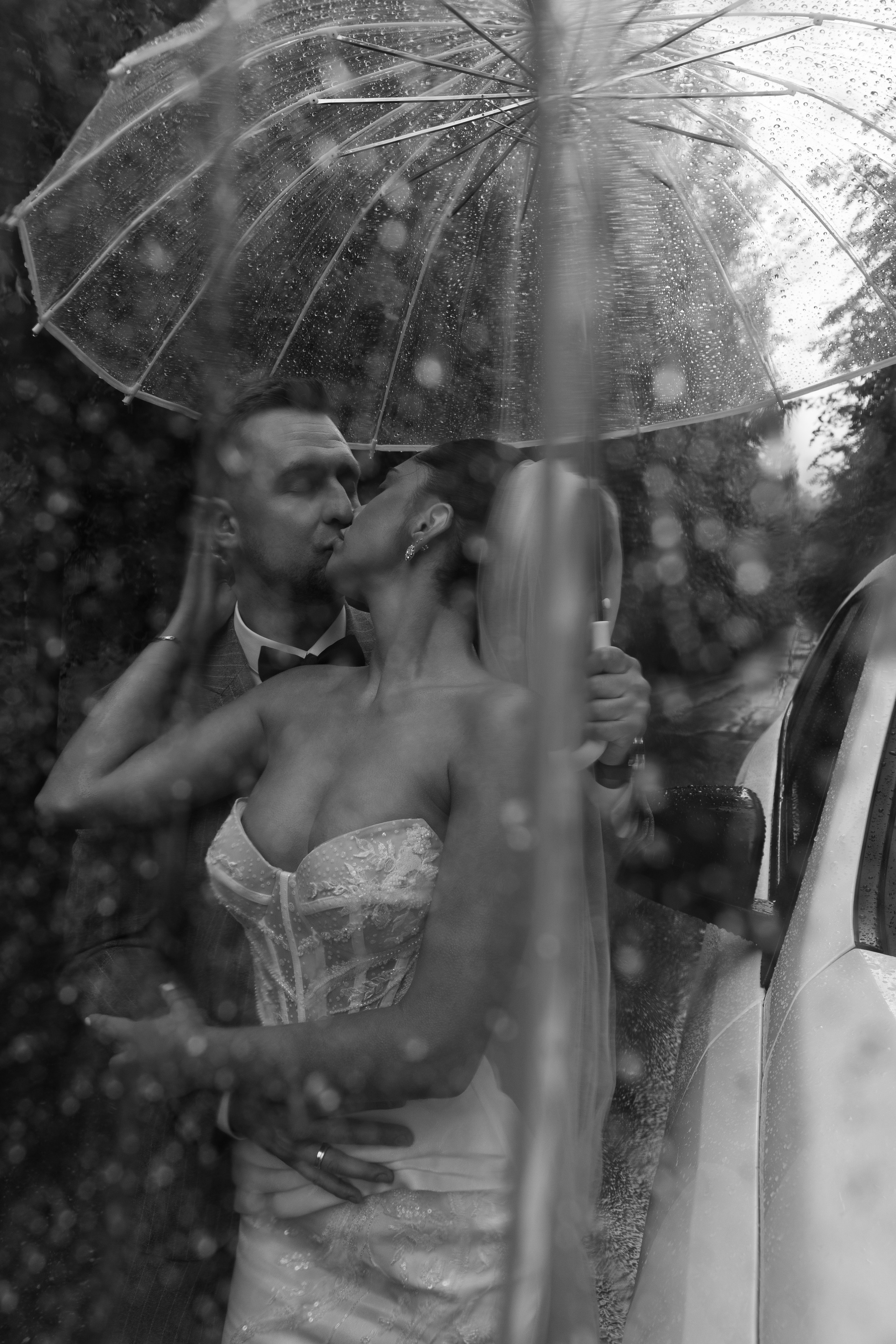 Андрей и Виктория. Свадебный фотограф Тула Москва СПБ / Сёмина Дарья