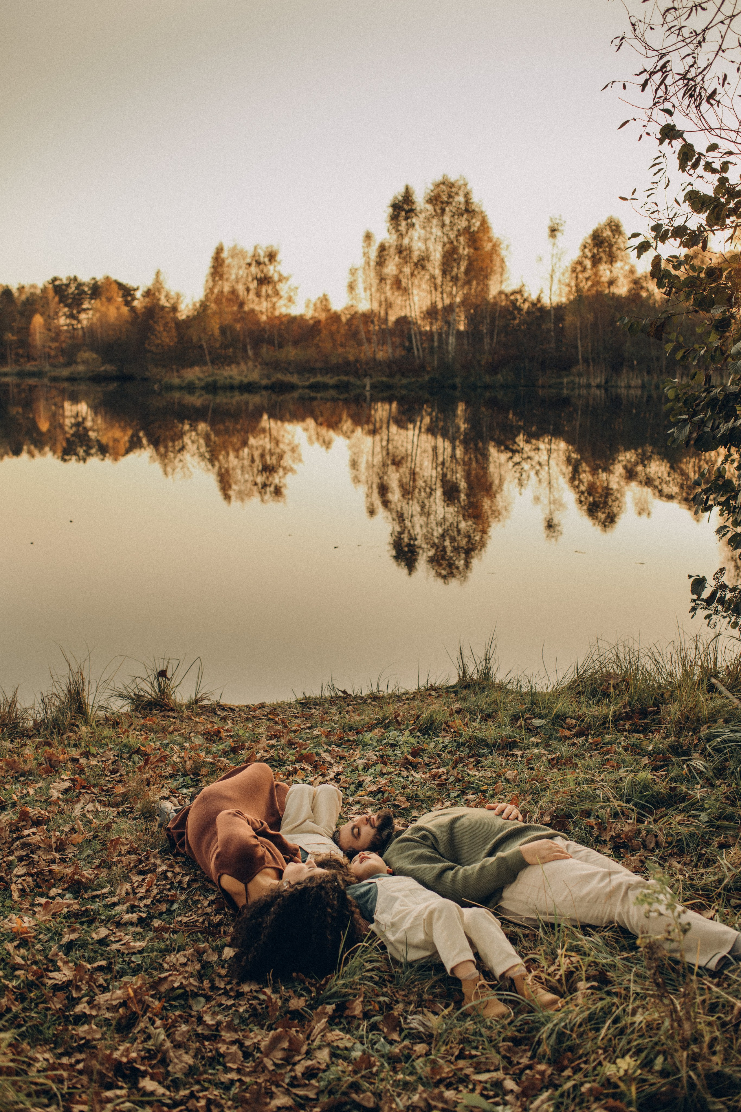 Семейные фотосессии. Фотограф Алиса Чечина. Калуга. Товарково