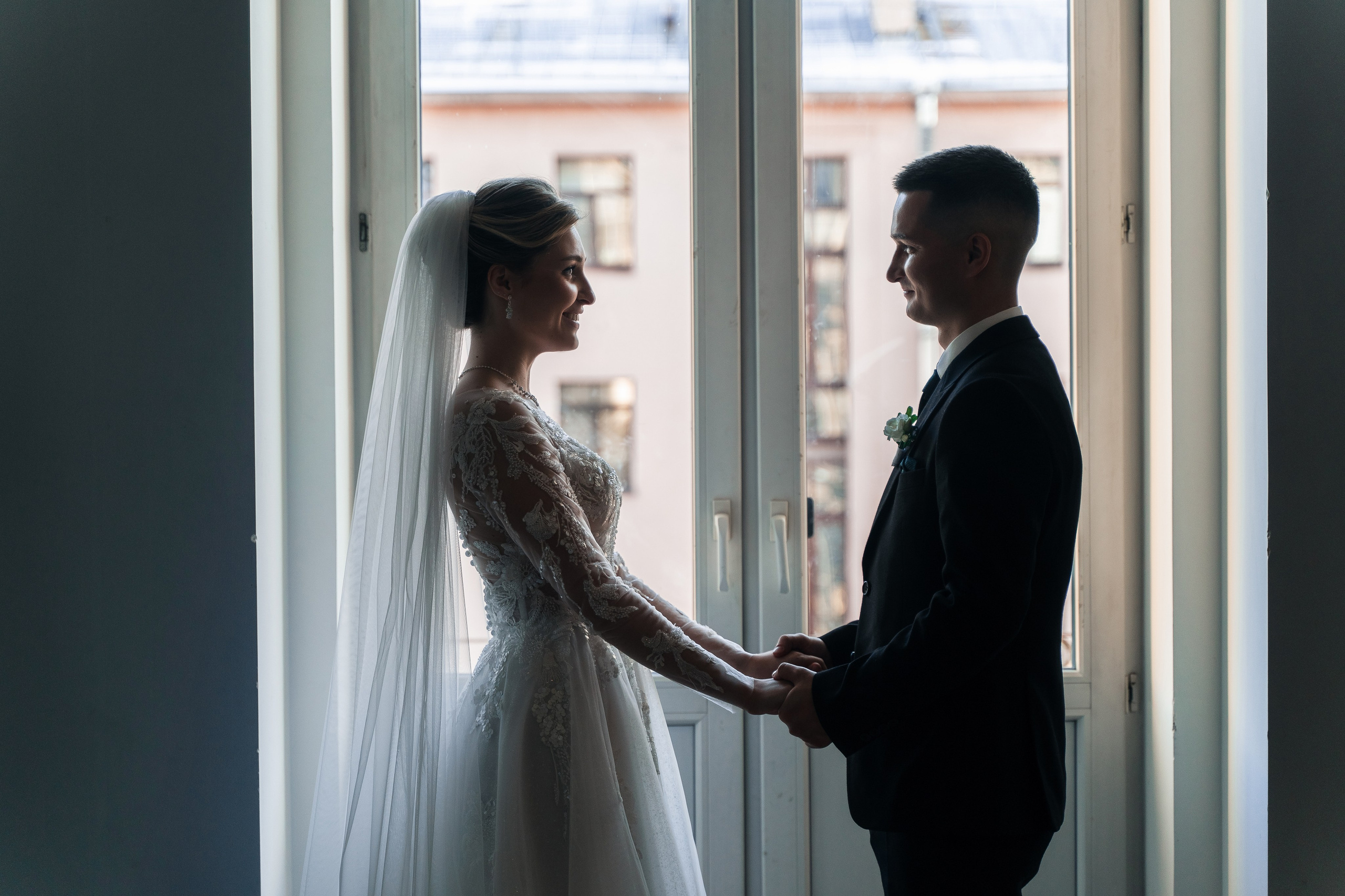 Евгений + Елена