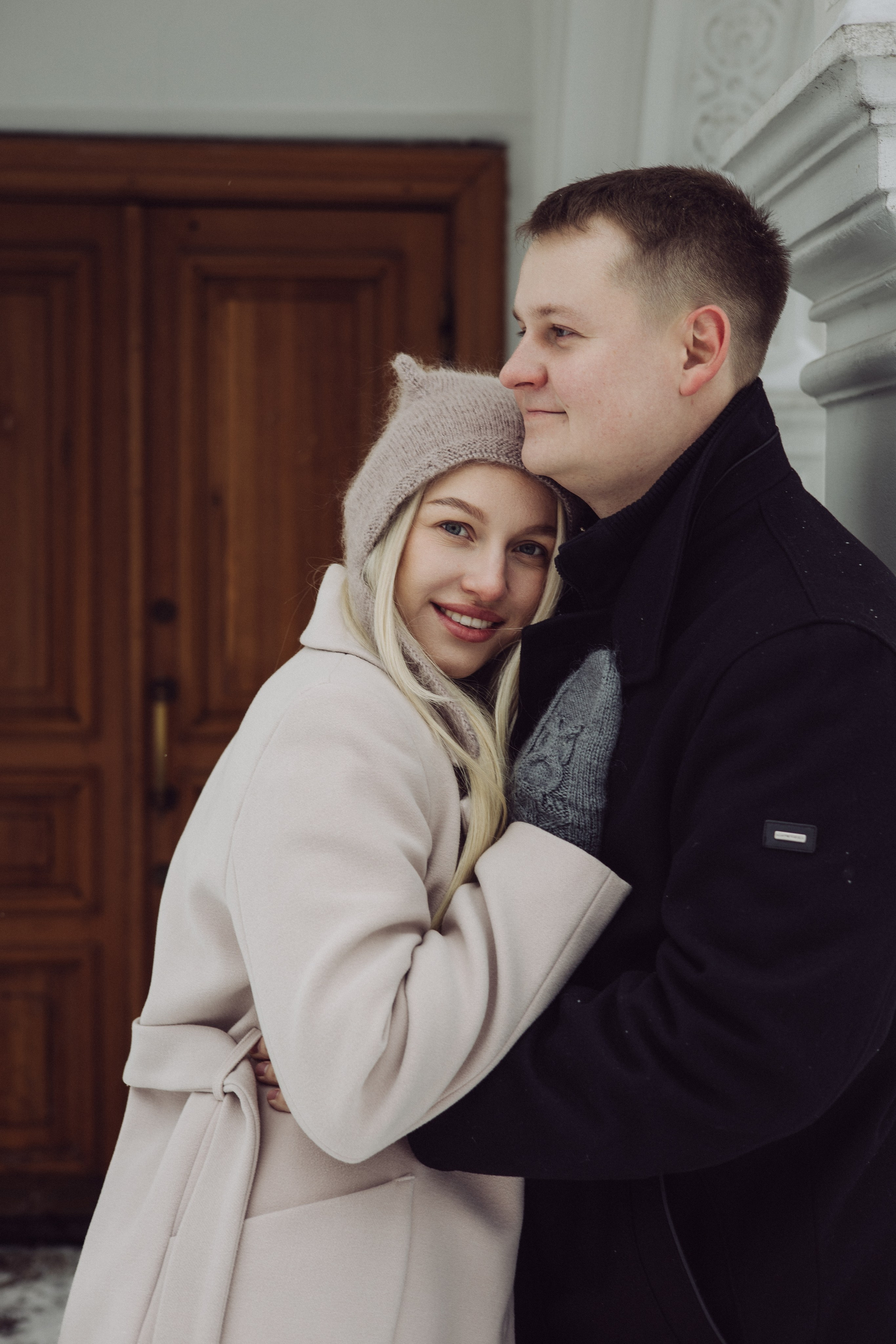 Тимофей & Екатерина. Свадебный фотограф Иваново Игнатов Дмитрий Фотосессия Иваново