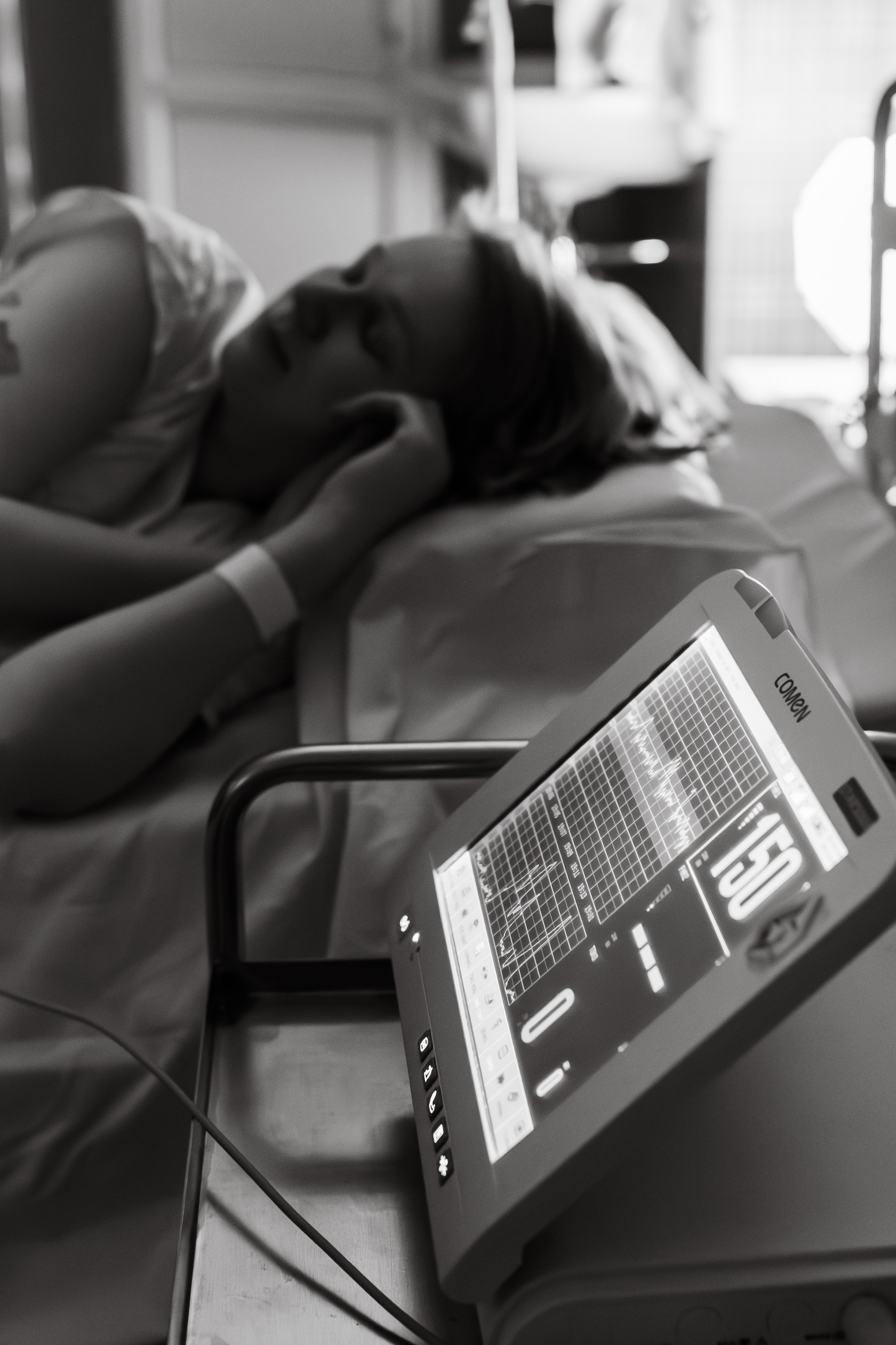 РОЖДЕНИЕ СЕМЁНА. Семейный фотограф, фотограф на роды в Челябинске Калистратова Кристина