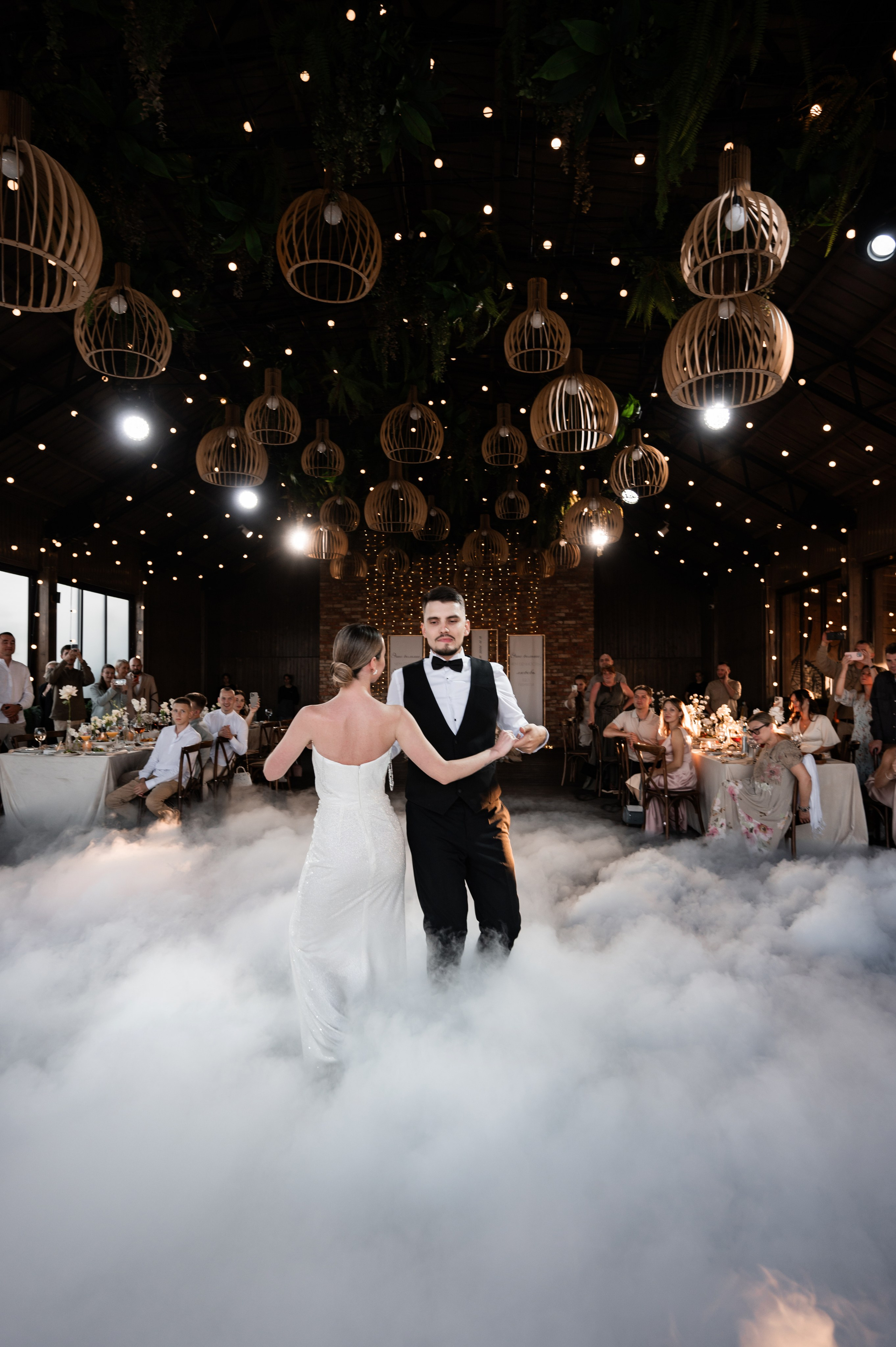 2024. Богдан и Ирина. Свадебный и семейный фотограф в Москве и Европе Евгения Амелина