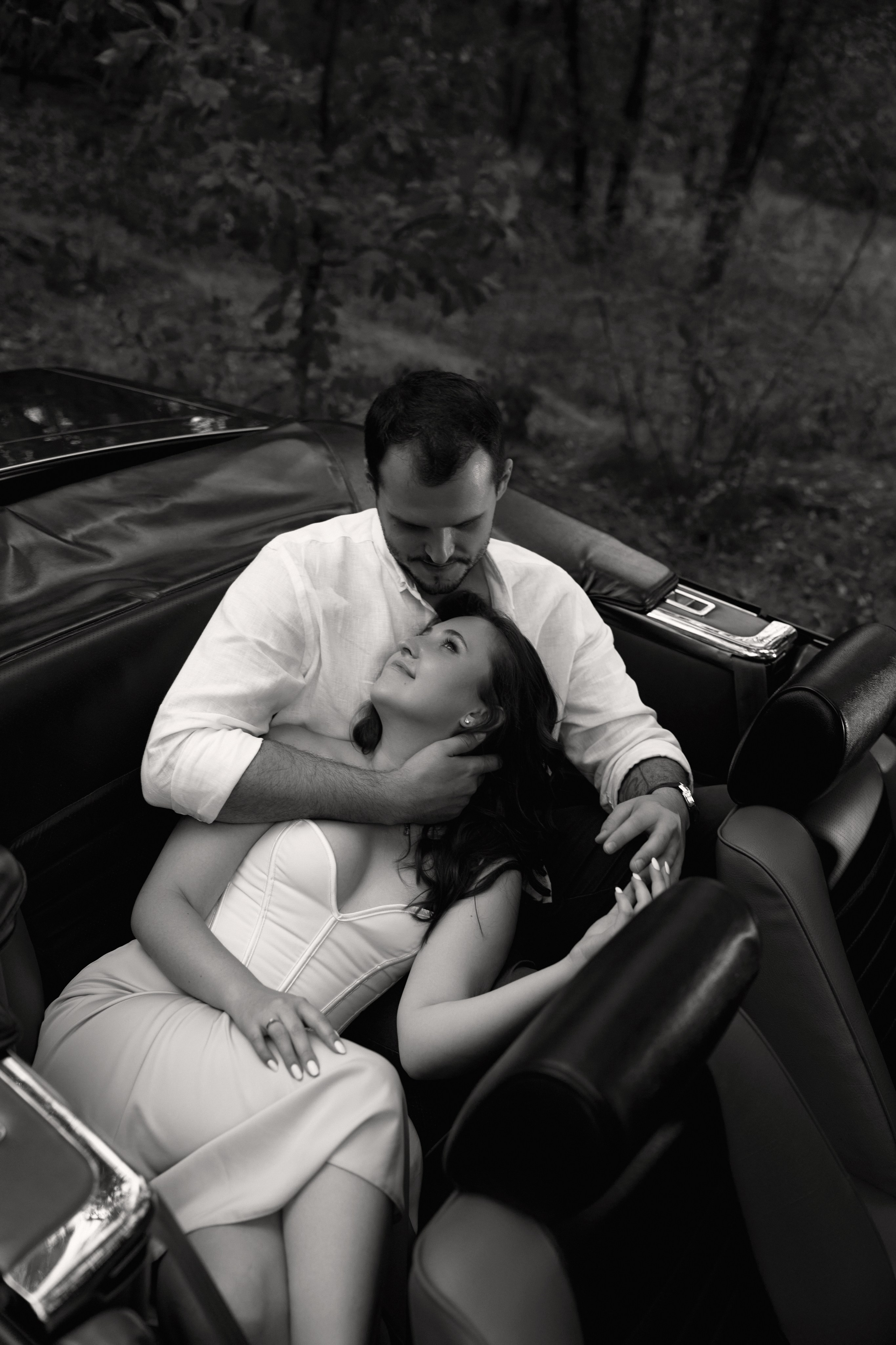 Анастасия и Роман. Фотограф в Ростове-на-Дону