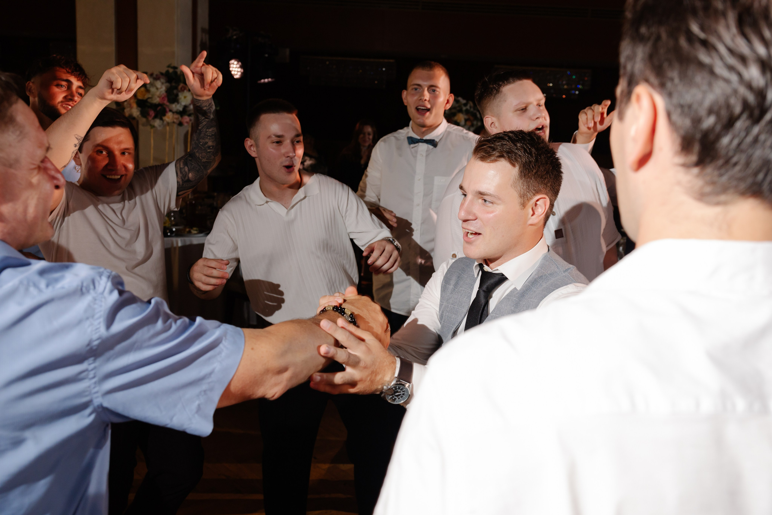 Алёна и Руслан. Фотограф и Видеограф во Владимире