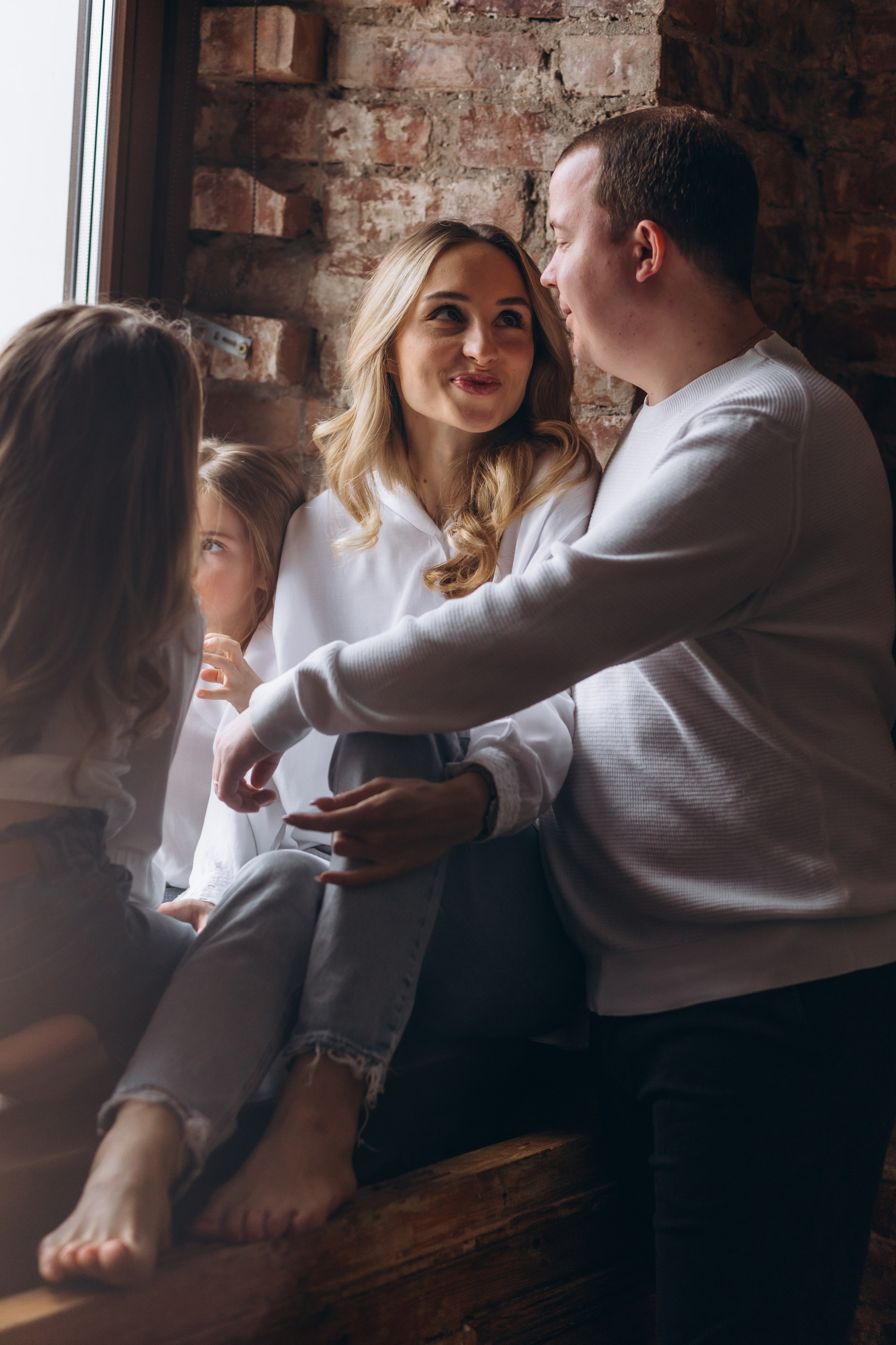 12. Семейный и женский фотограф в Санкт-Петербурге Климова Светлана