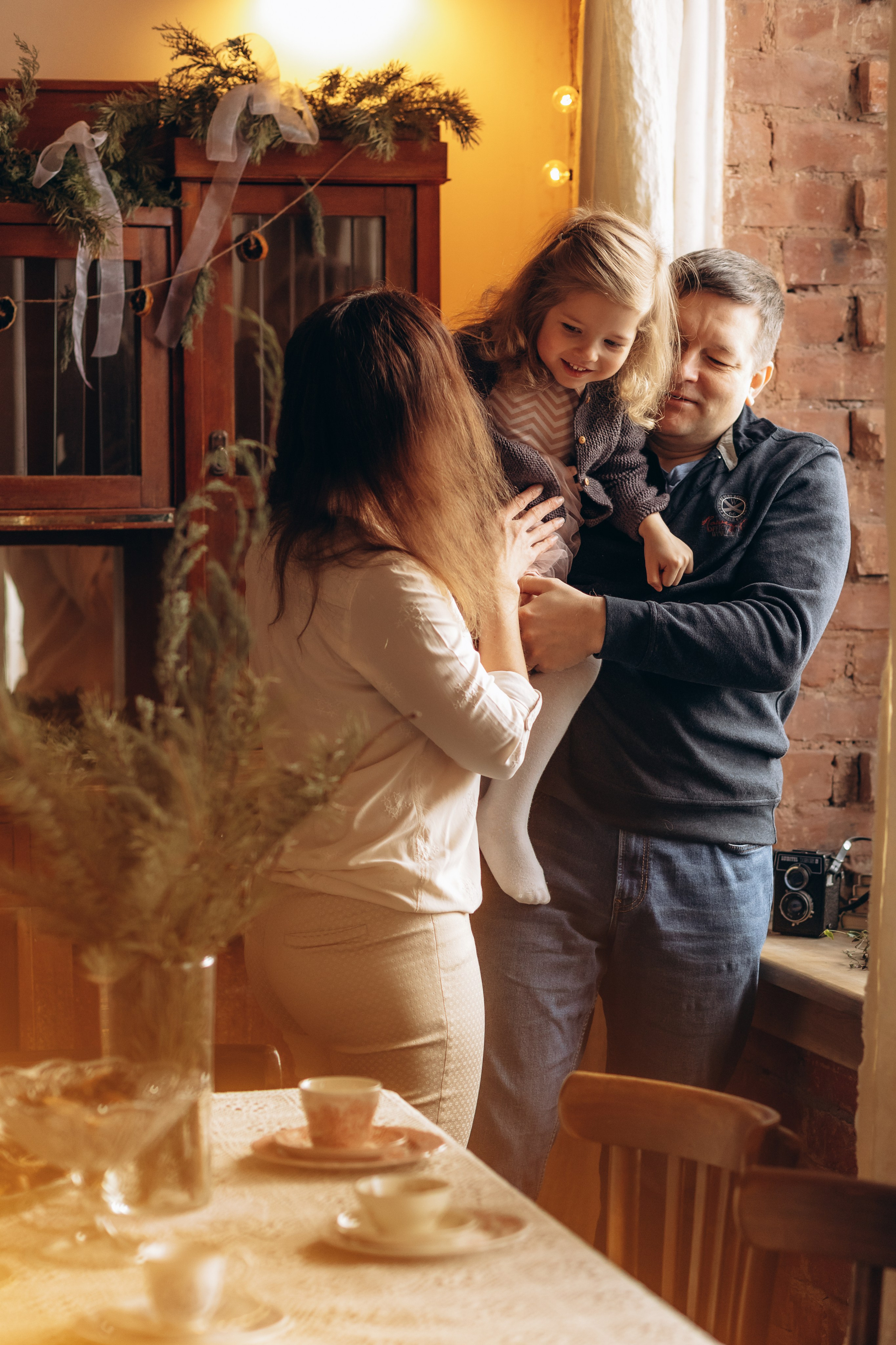16. Семейный и женский фотограф в Санкт-Петербурге Климова Светлана