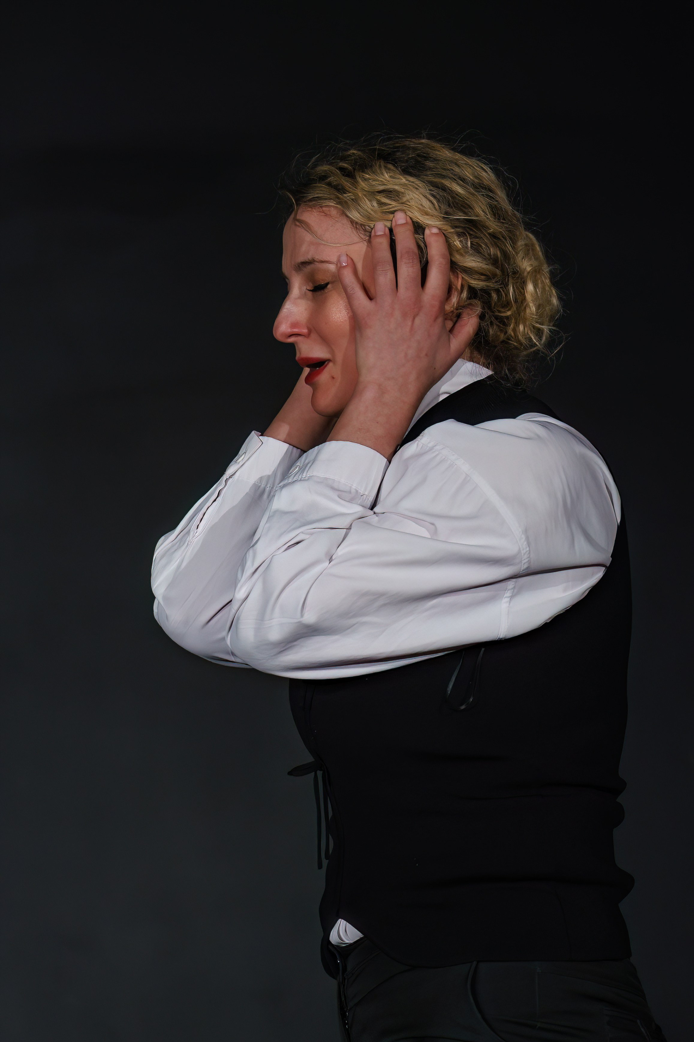 Отрывки из пьес. Продвинутые курсы по обучению актерскому мастерству. Театральная фотография