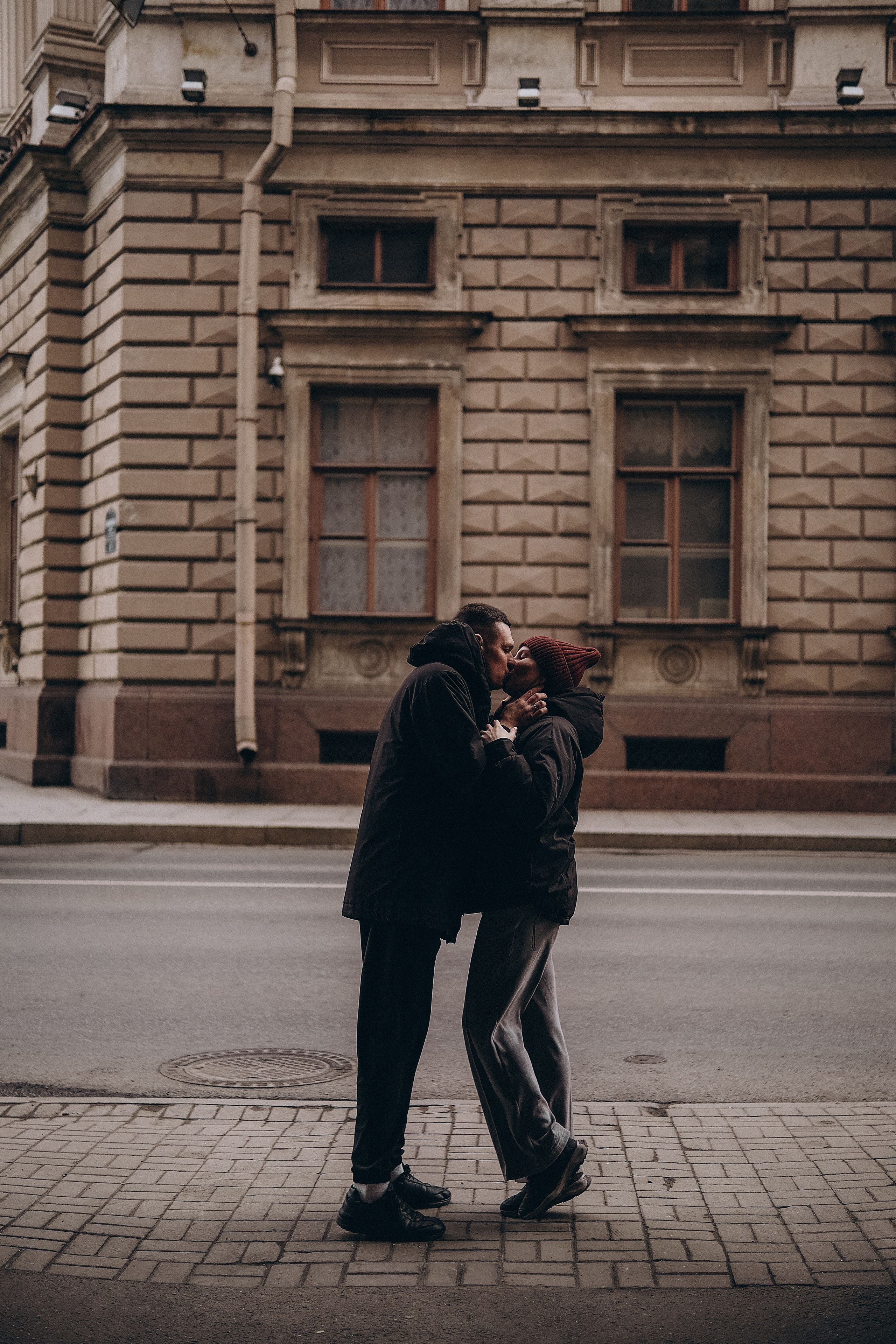 Лена & Юра. Phdkvmr.ru