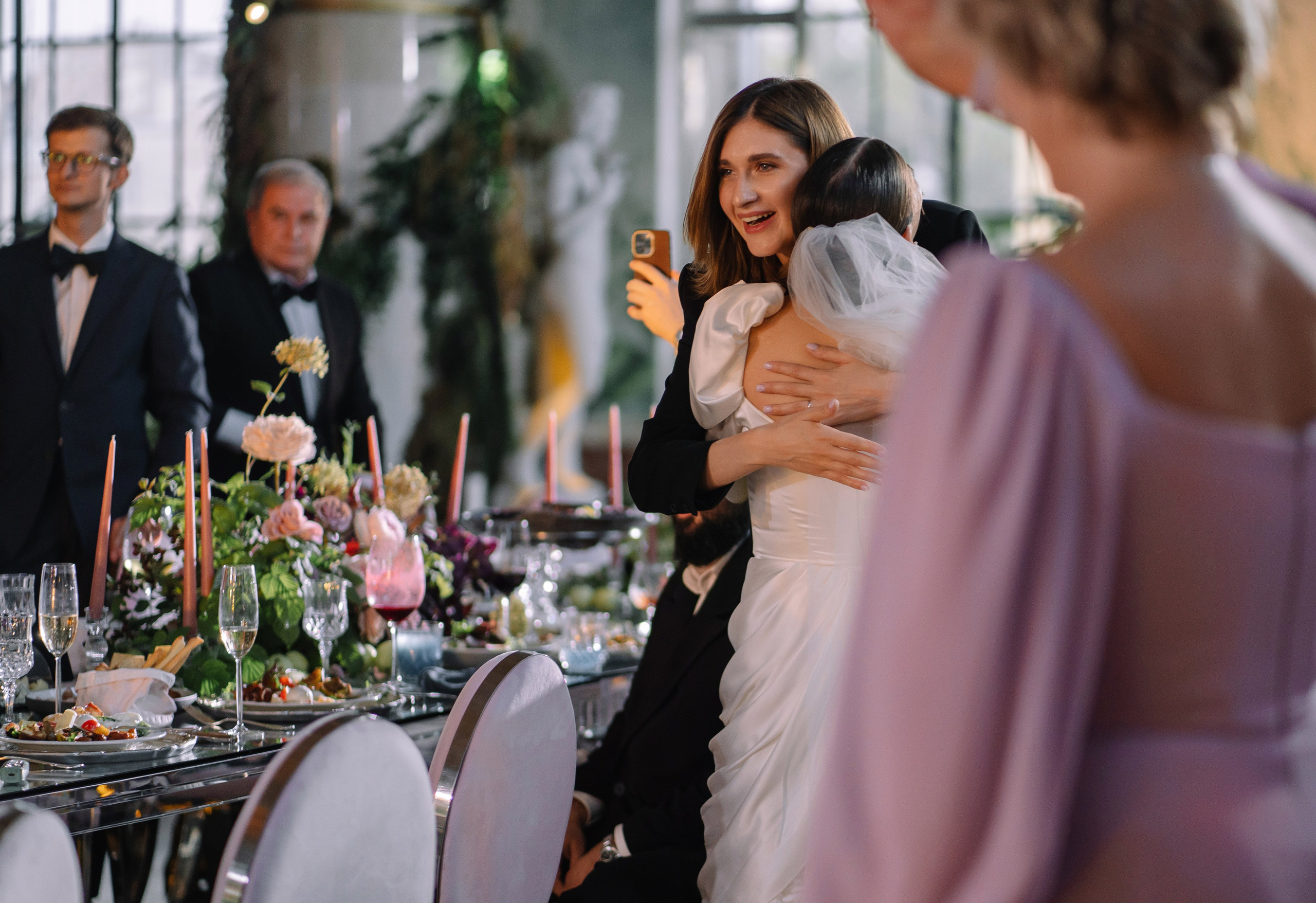 Свадебный день Руслана и Лали. Свадебный и семейный фотограф в Анапе Елена Полетаева