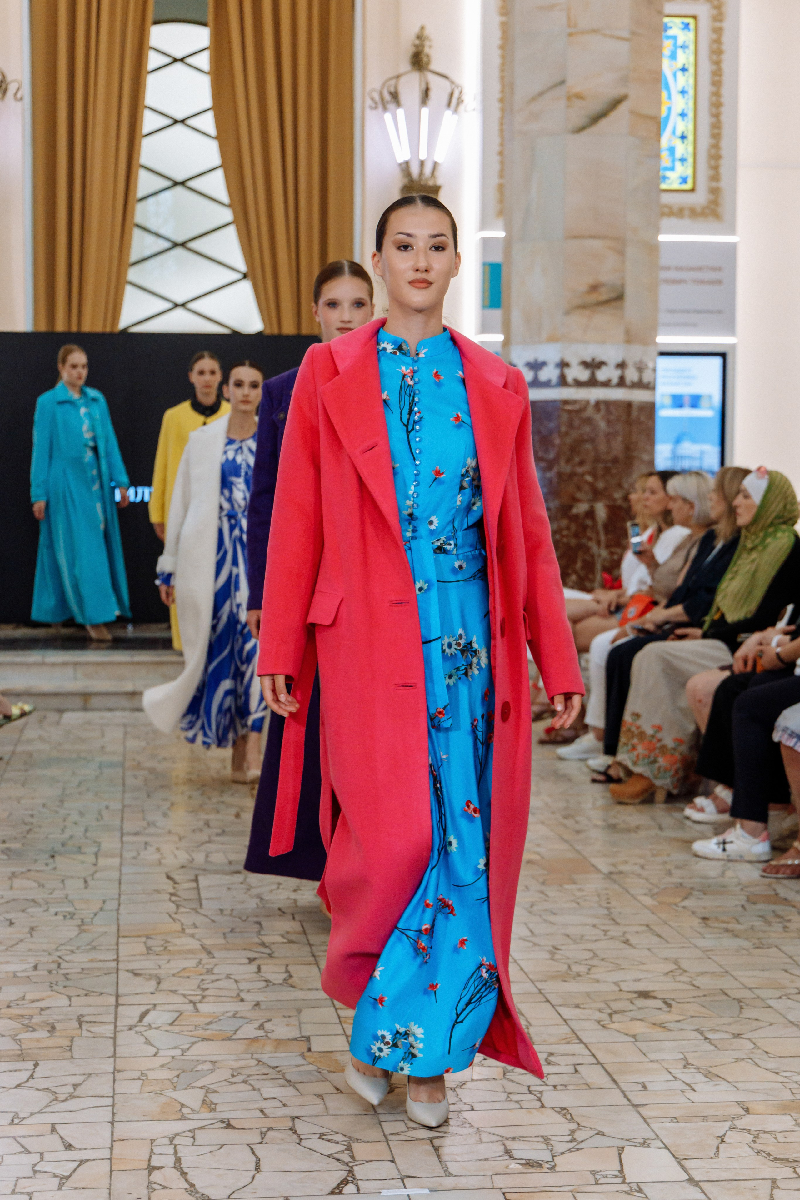 Репортаж - фотограф Иван Прусов