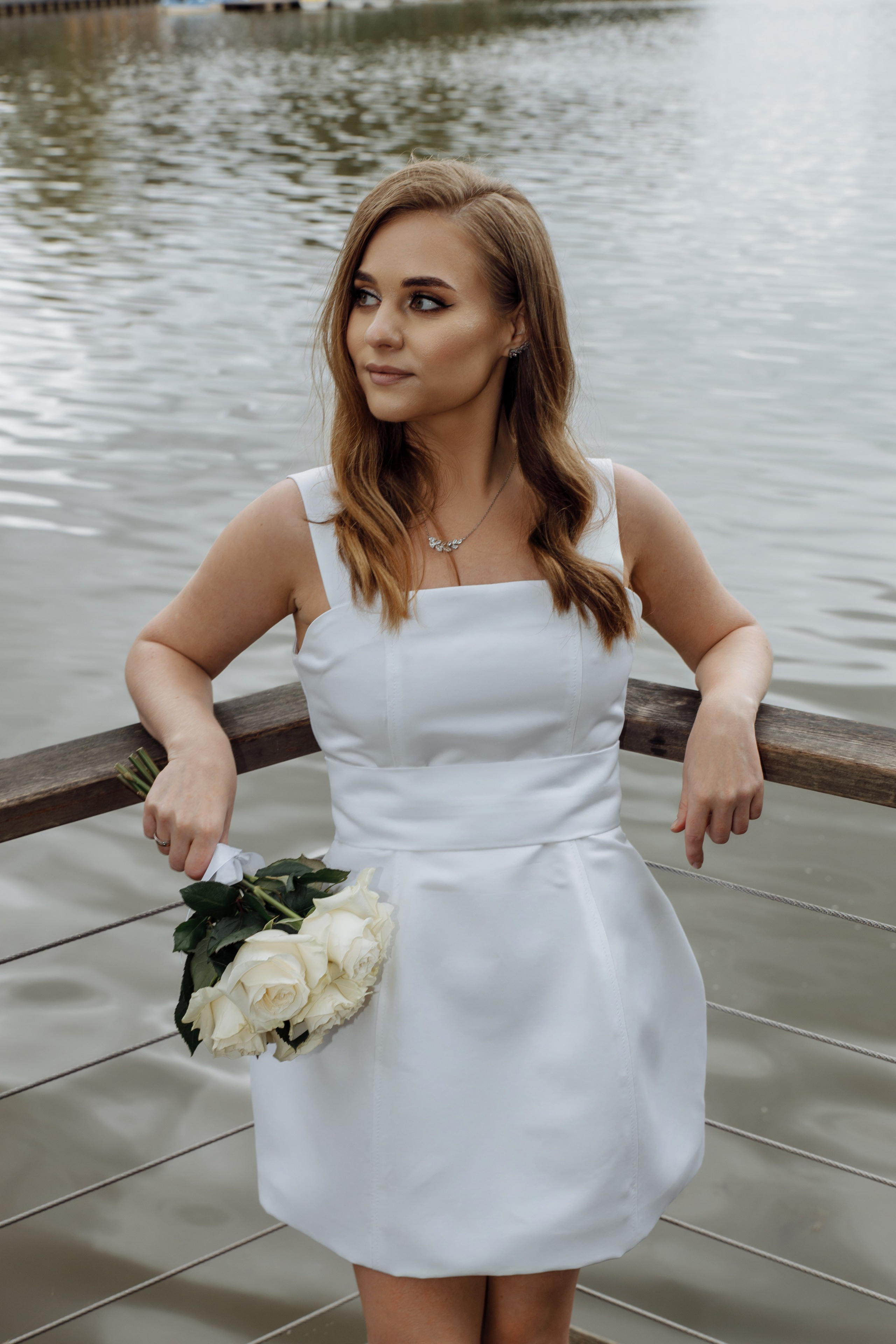 Никита и Даша