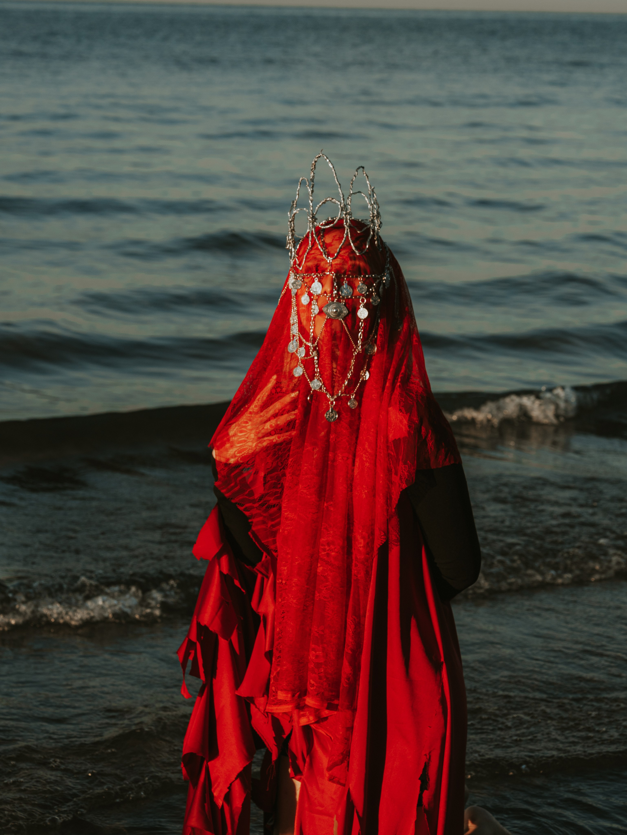 Inner demons. Коммерческий и некоммерческий фотограф в Алматы Сланбек Адиль