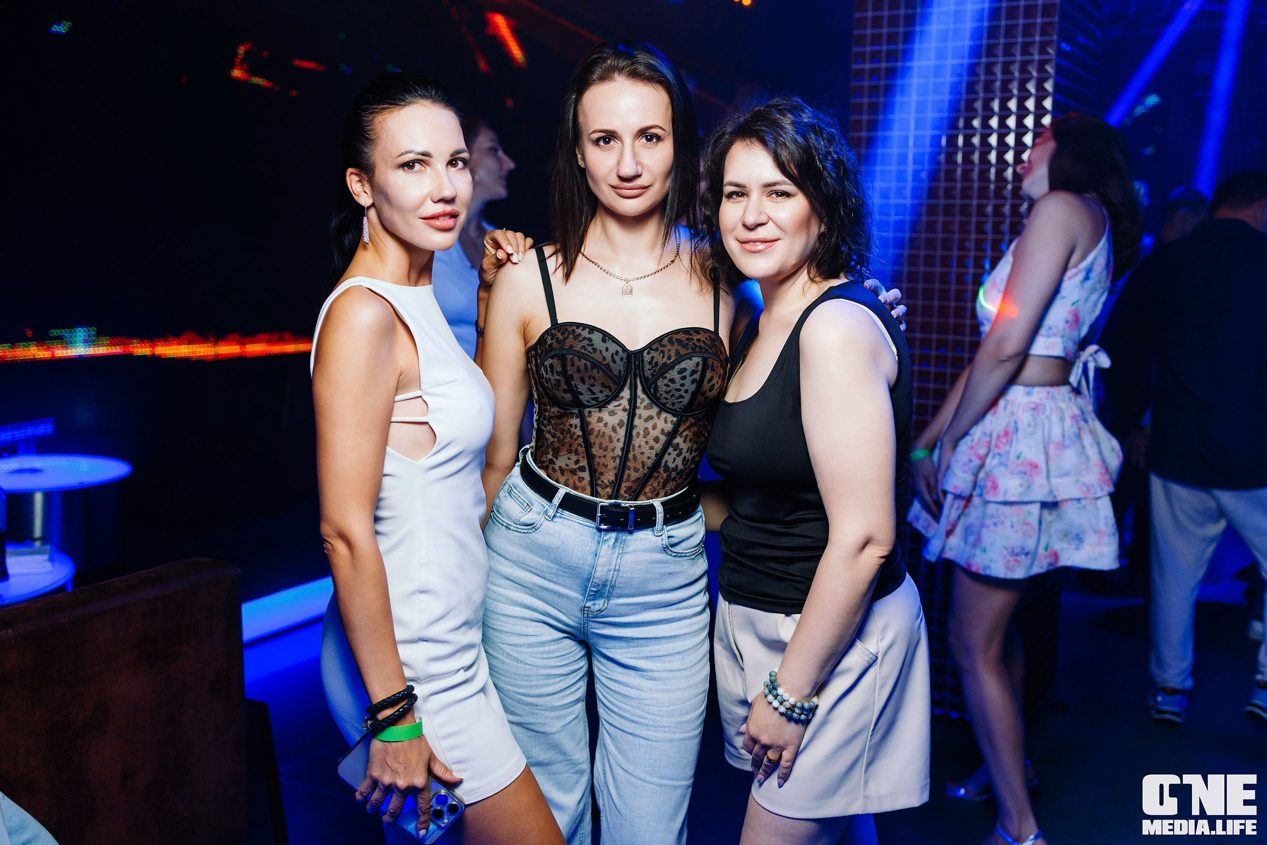 Фоторепортаж из РК Планета. One Media Life: фоторепортажи, фотоотчеты с мероприятий и заведений