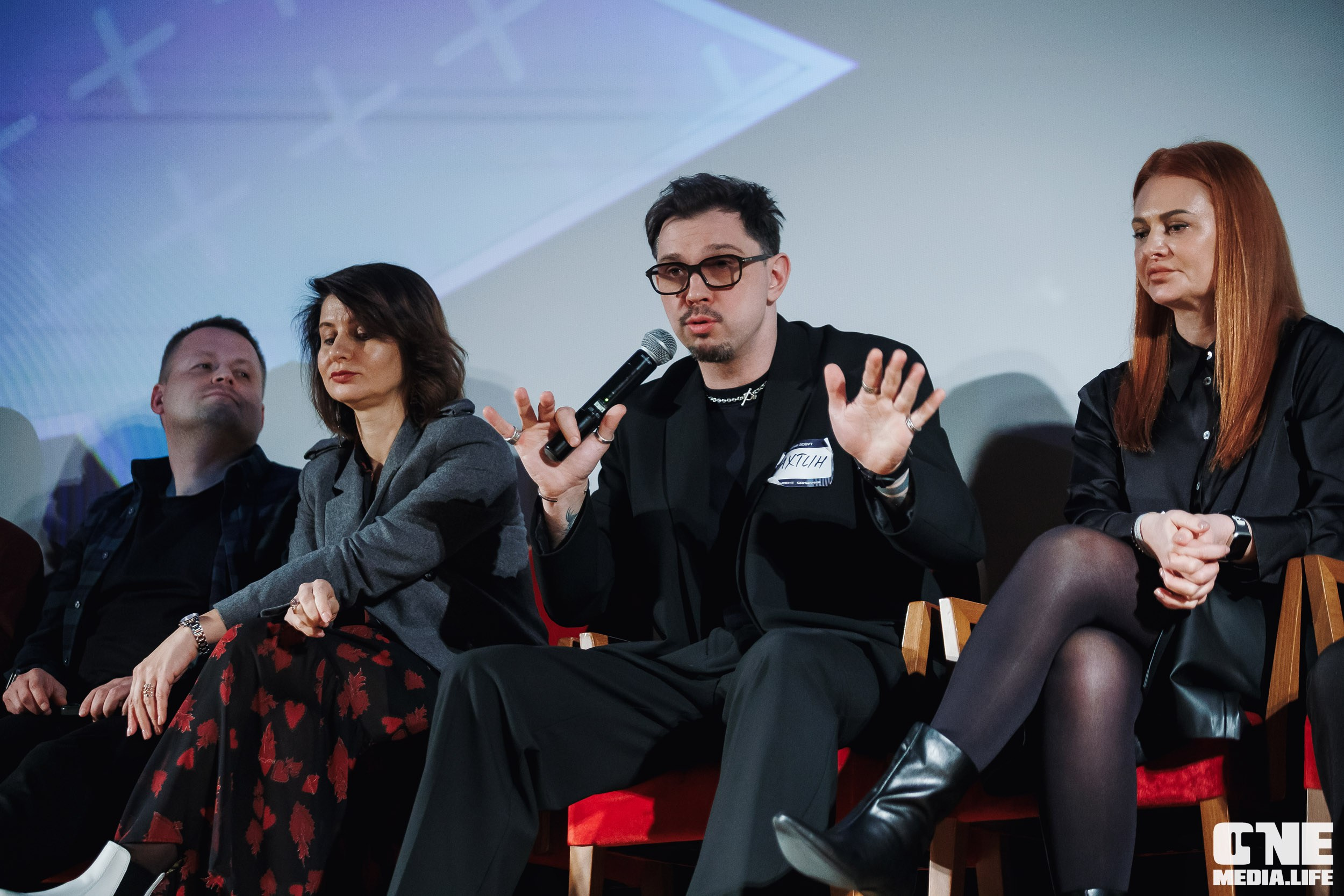 Фоторепортаж из кинотеатра Заря. One Media Life: фоторепортажи, фотоотчеты с мероприятий и заведений