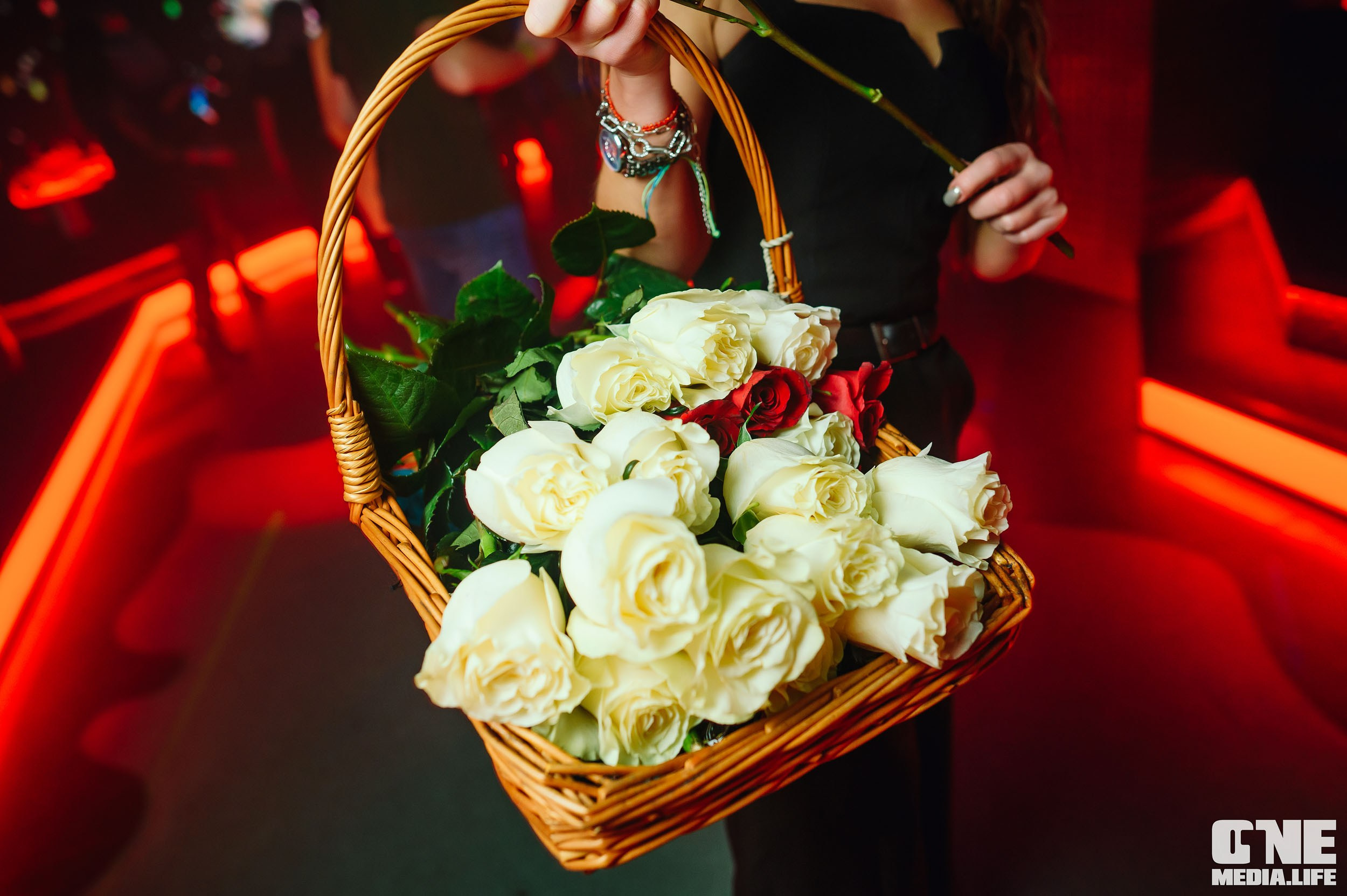 Фоторепортаж из РК Планета. One Media Life: фоторепортажи, фотоотчеты с мероприятий и заведений