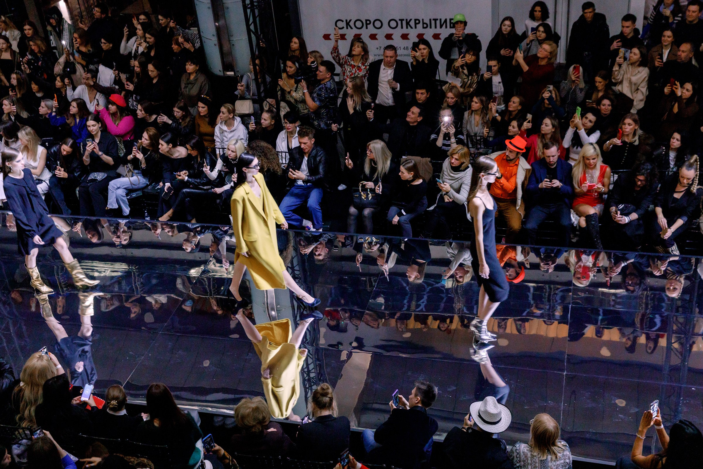 SFW. Любовь Чуляева — свадебный фотограф в Москве и Европе