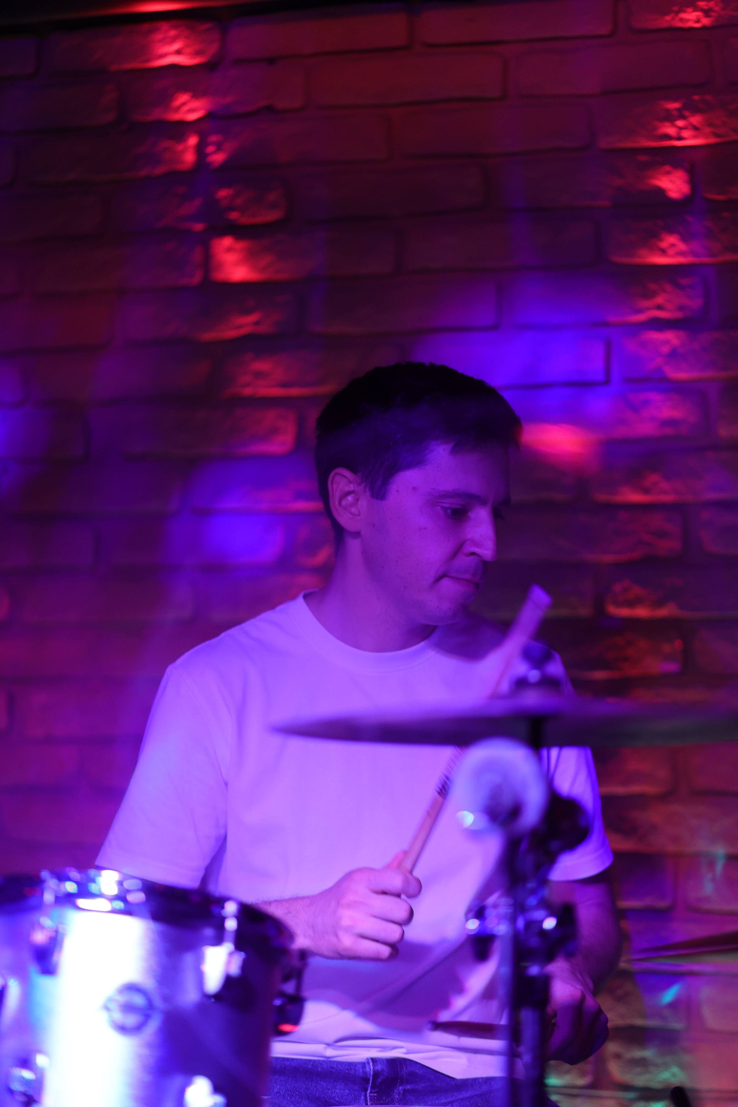 Концертная съемка. Фотограф в Ставрополе Алина Клочкова