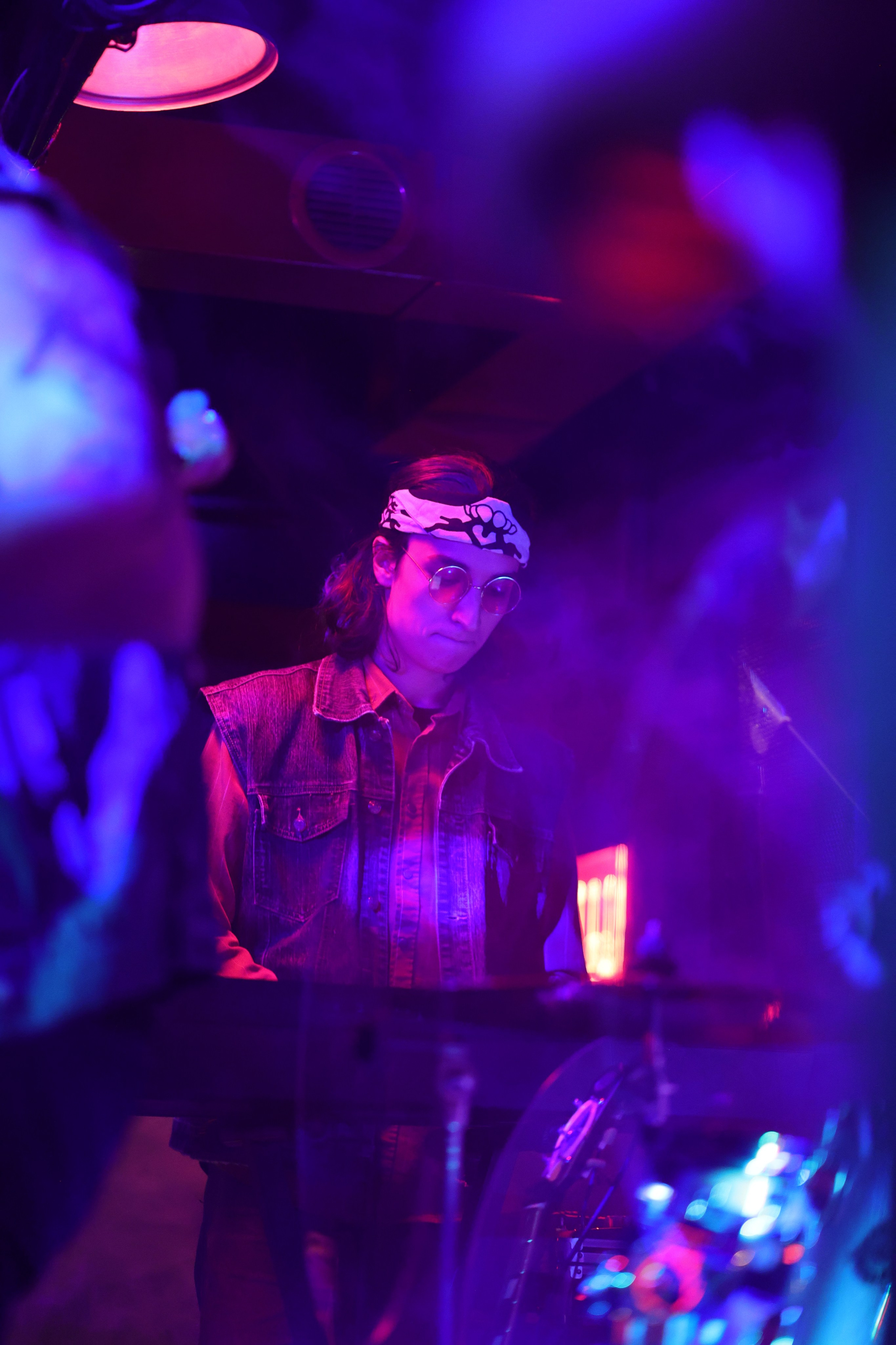 Концертная съемка. Фотограф в Ставрополе Алина Клочкова