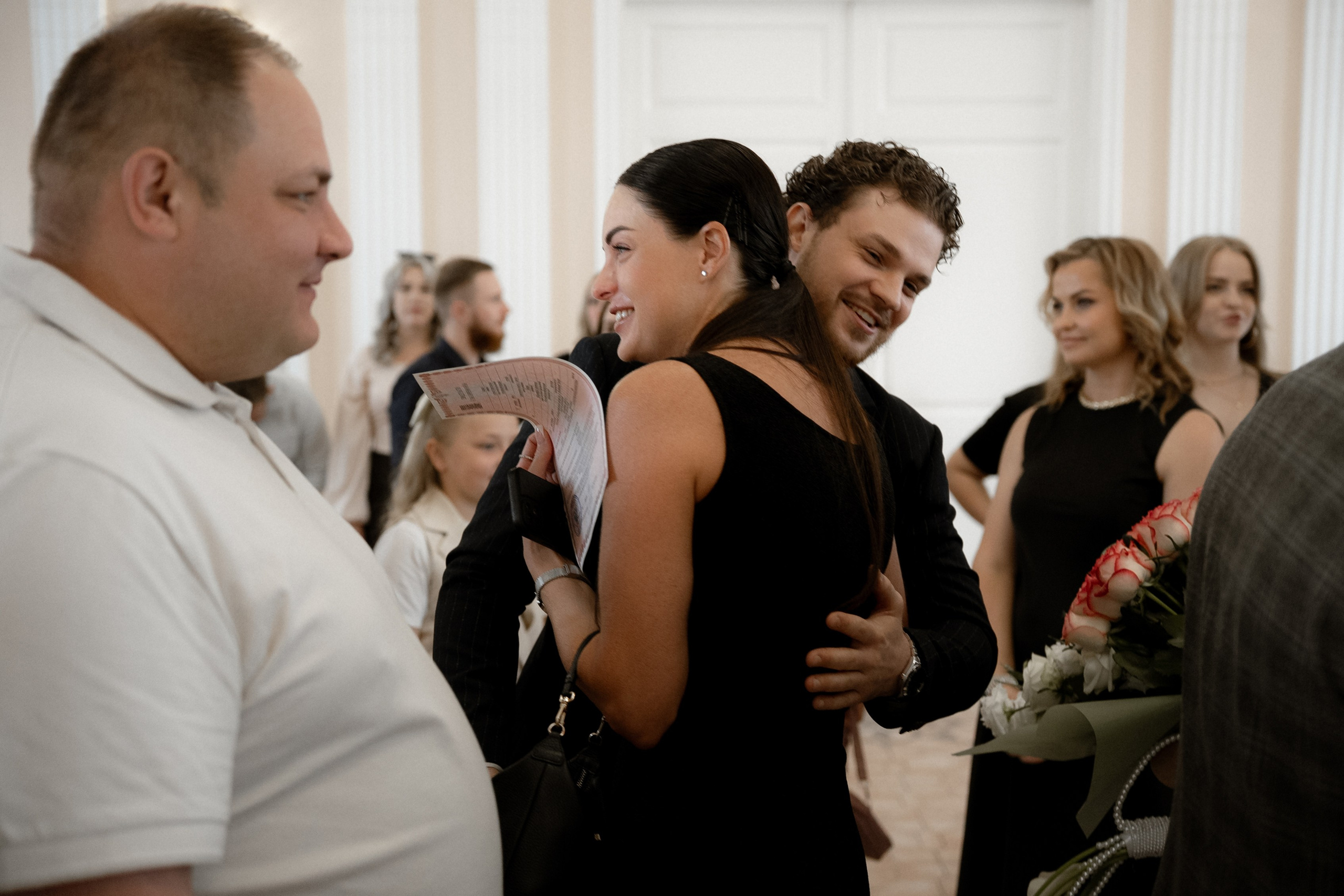 Nadia+Artem/ anons. Семейный и портретный фотограф в Саратове Сахарова Маша