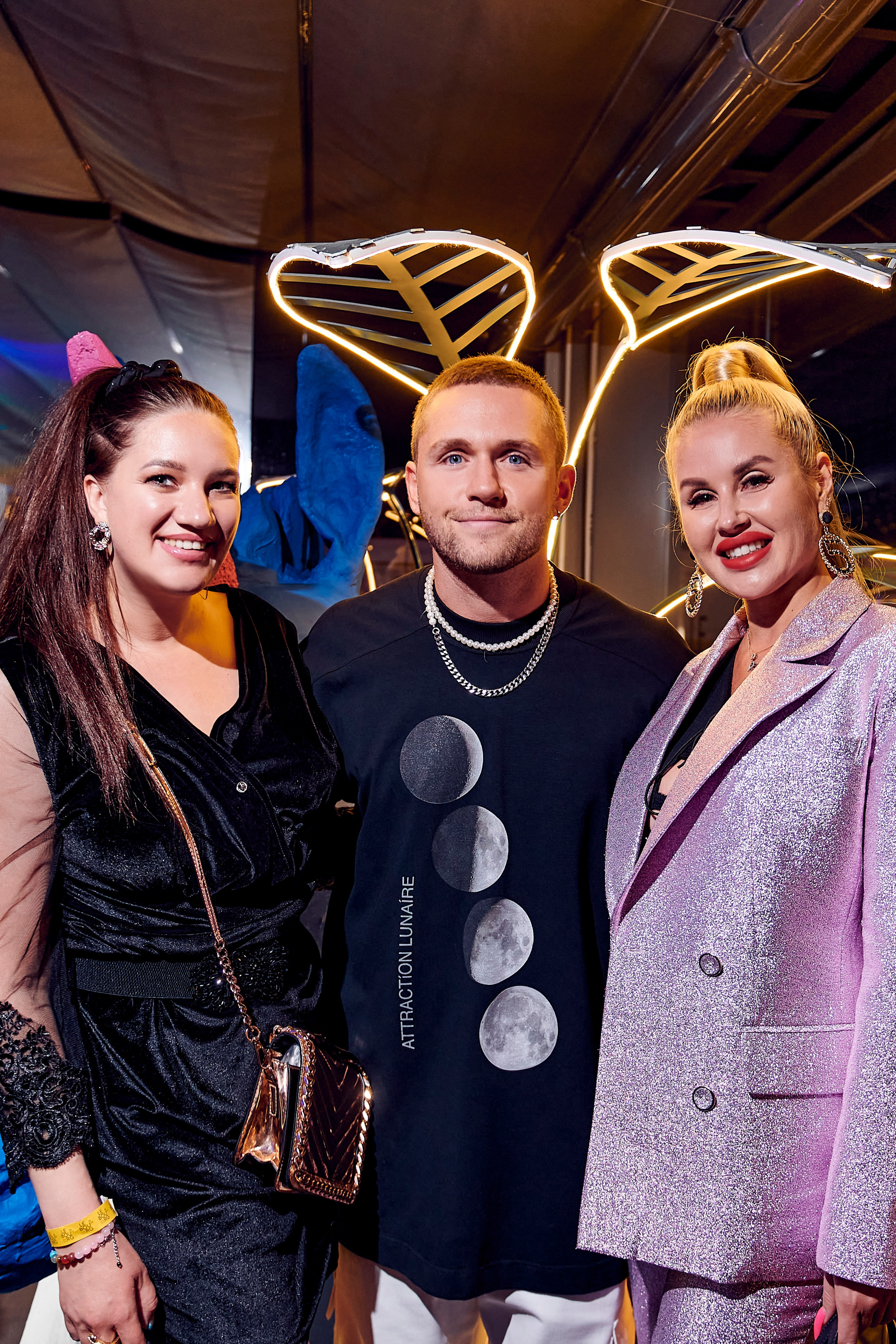 LeBurg — Summer Fairy Tale (хедлайнер Влад Соколовский). Фотограф Постольник Дарья