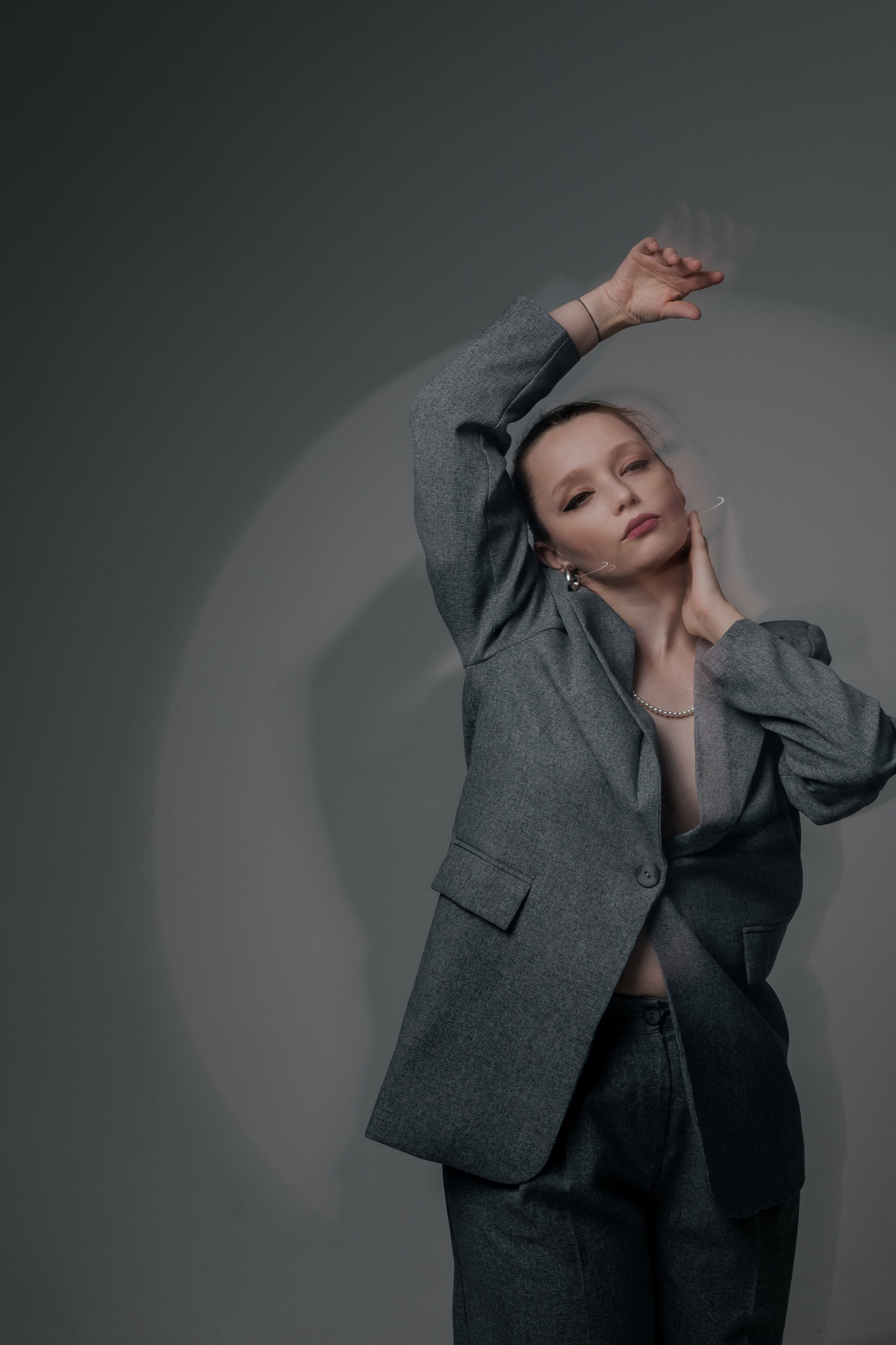 Валентина. Свадебный и семейный фотограф Ибрагимова Мария из Екатеринбурга