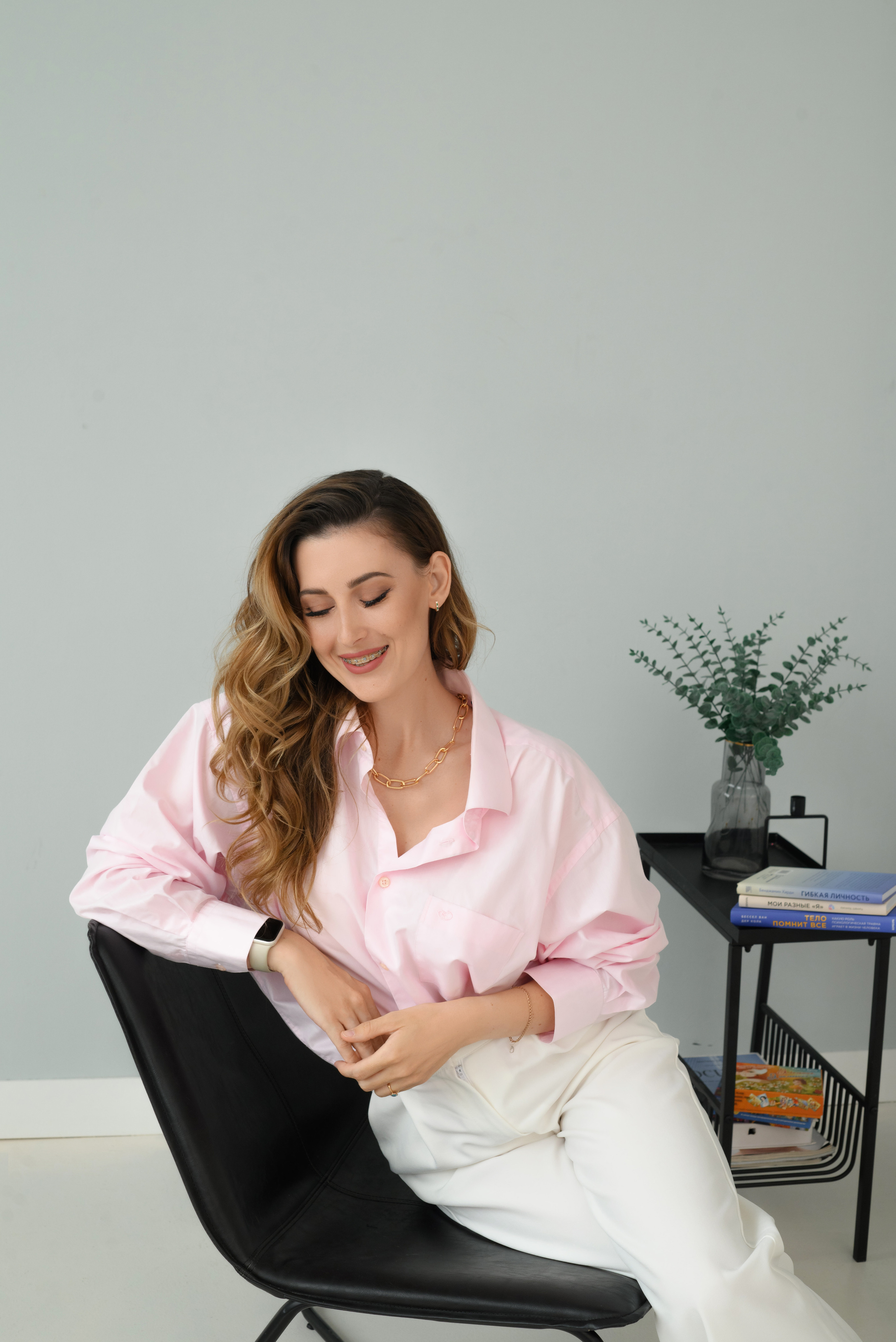 КОНТЕНТ. Главная