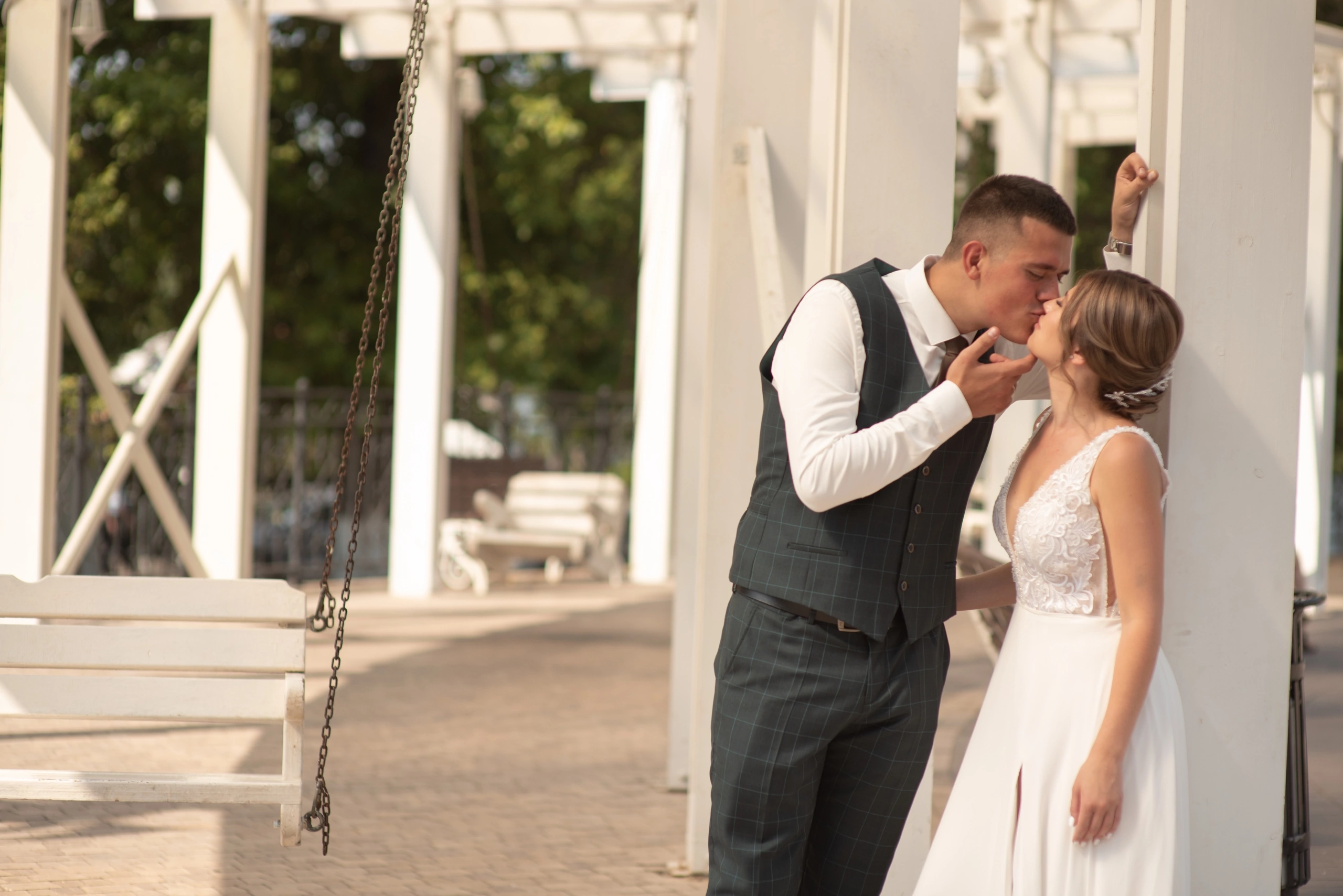 Локации. Фотограф Самара Регина Третьяк