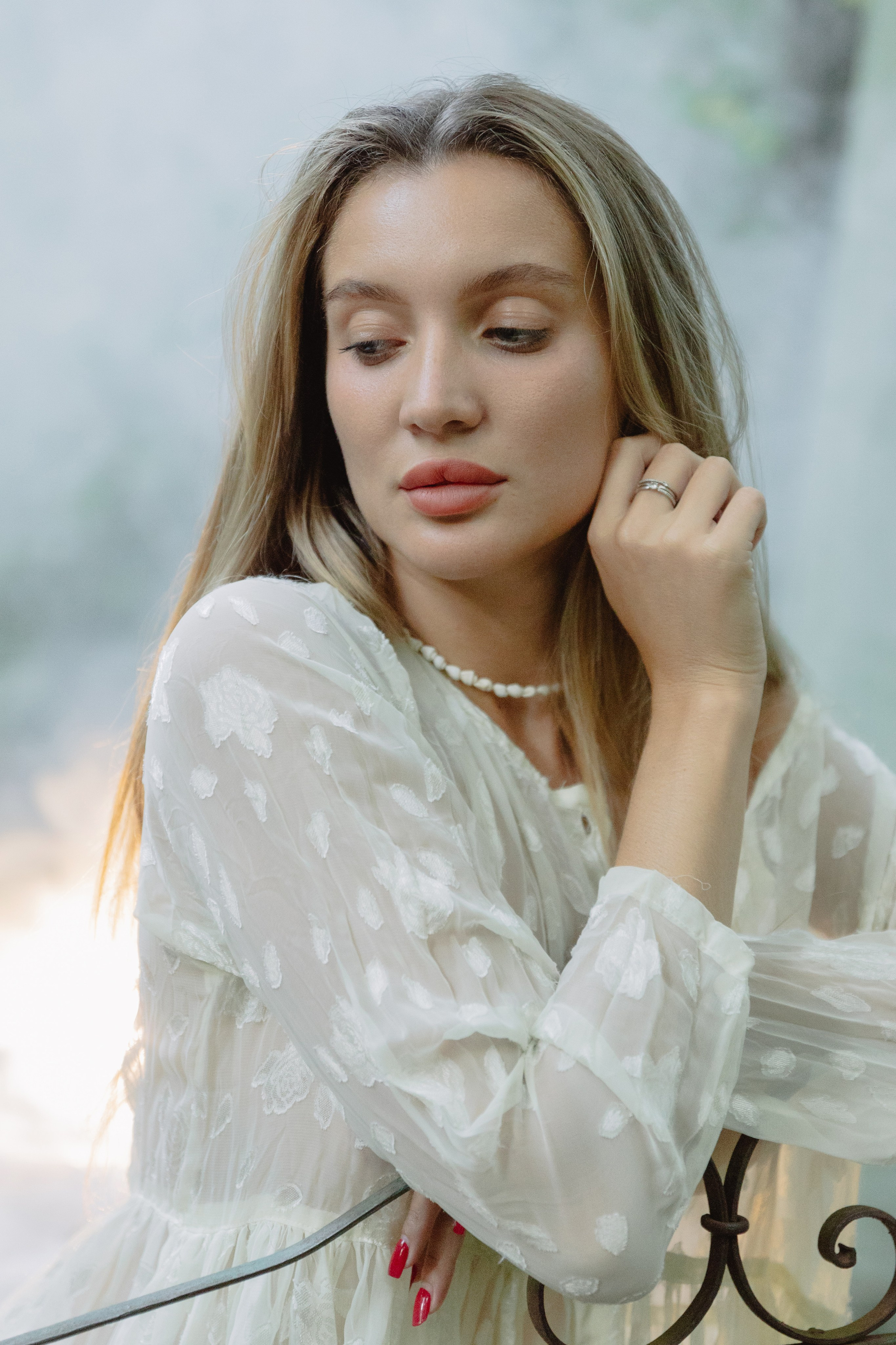 Nastja. Главная