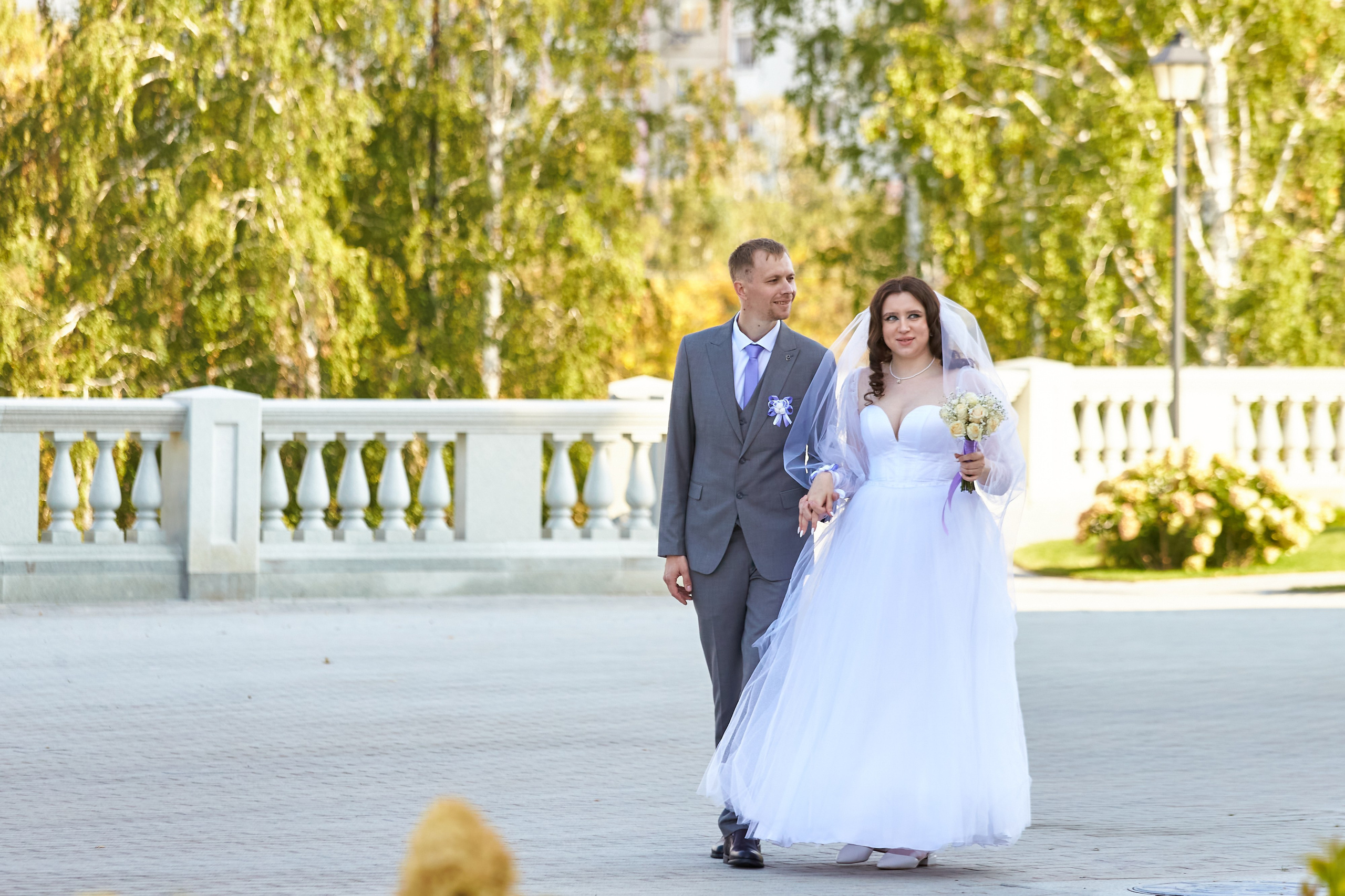 Владислава и Геннадий