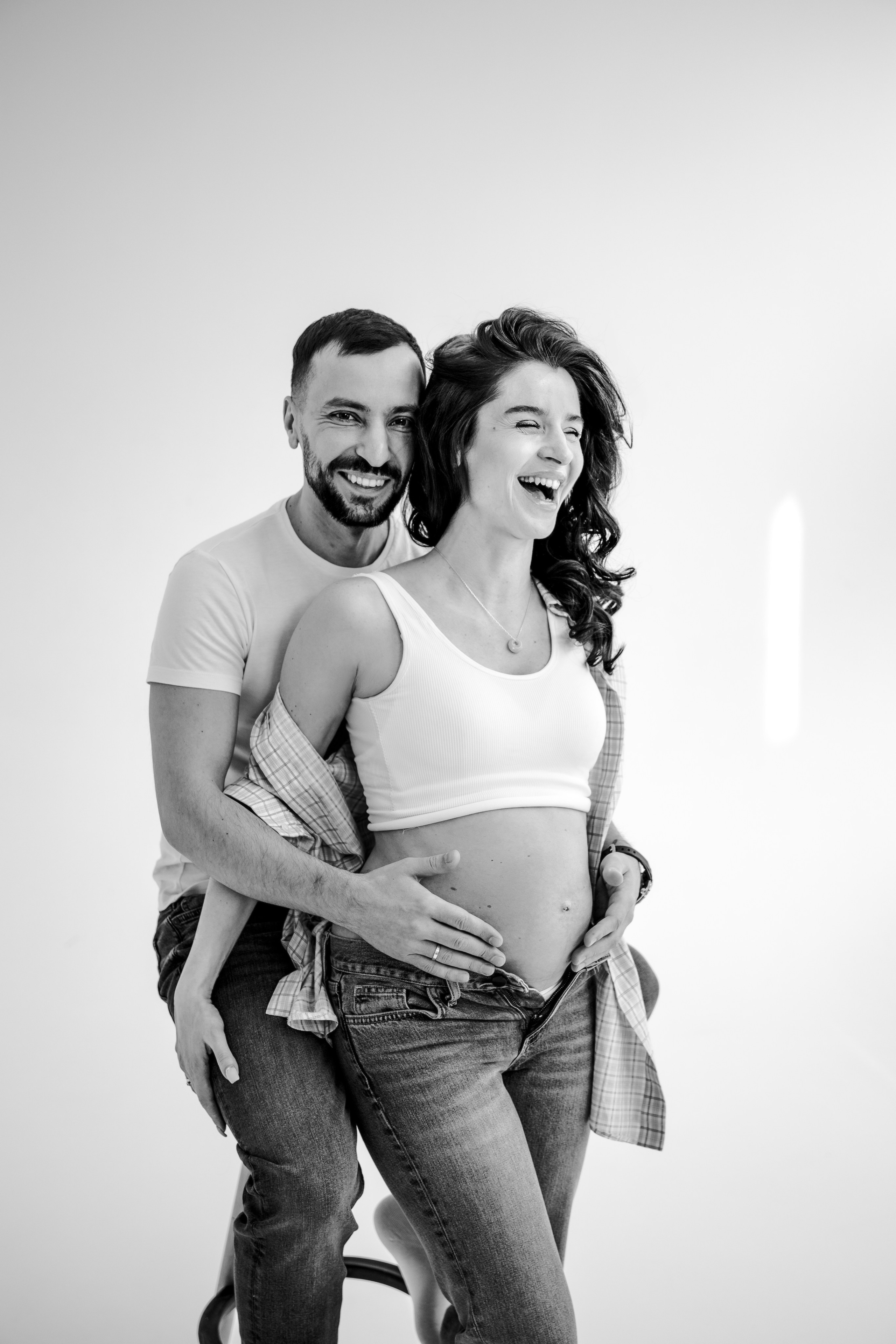 Семейные истории. Фотограф Москва Вероника Пименова