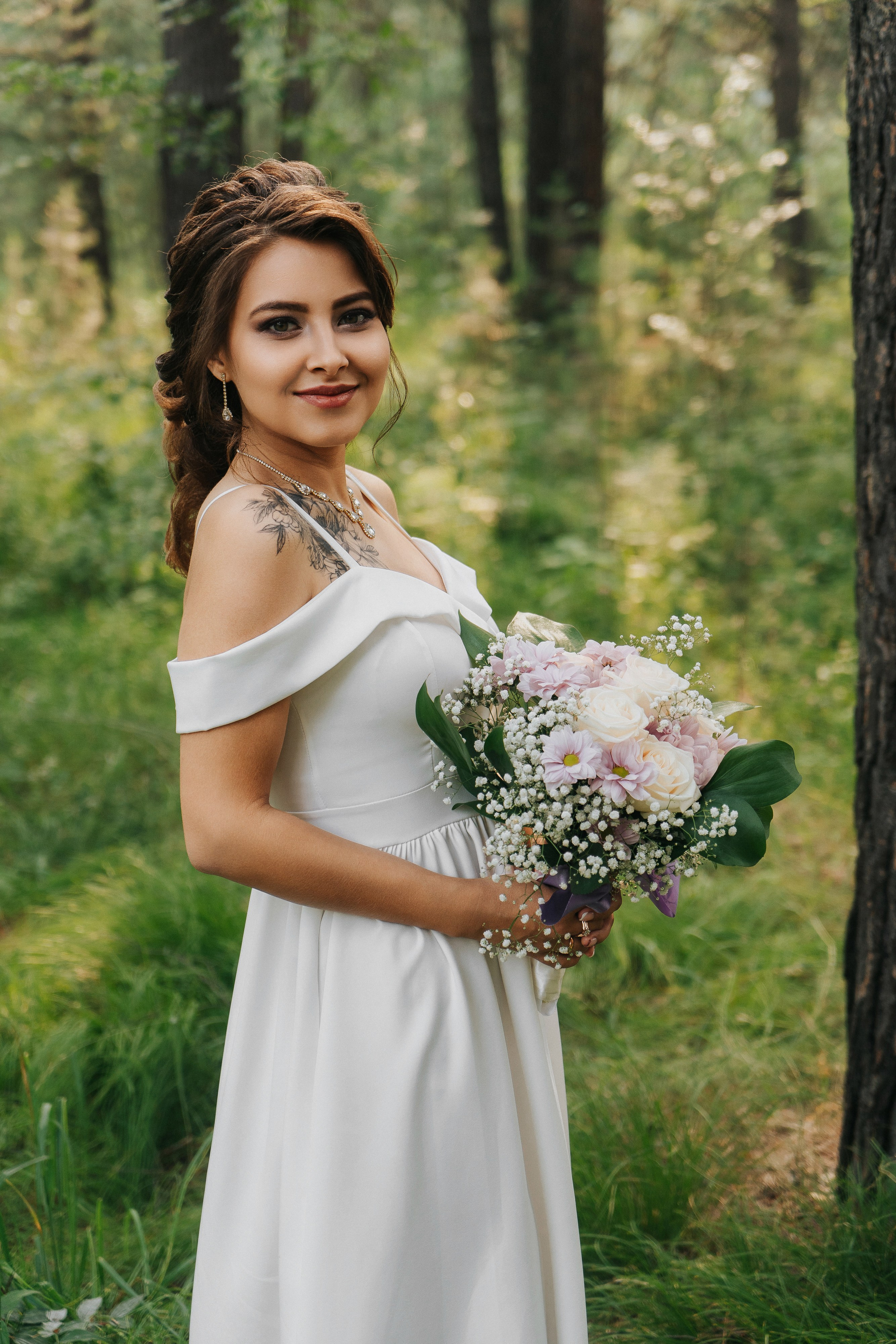 Свадьбы — Love Story. Видеограф Томск, Томская область, Сибирь