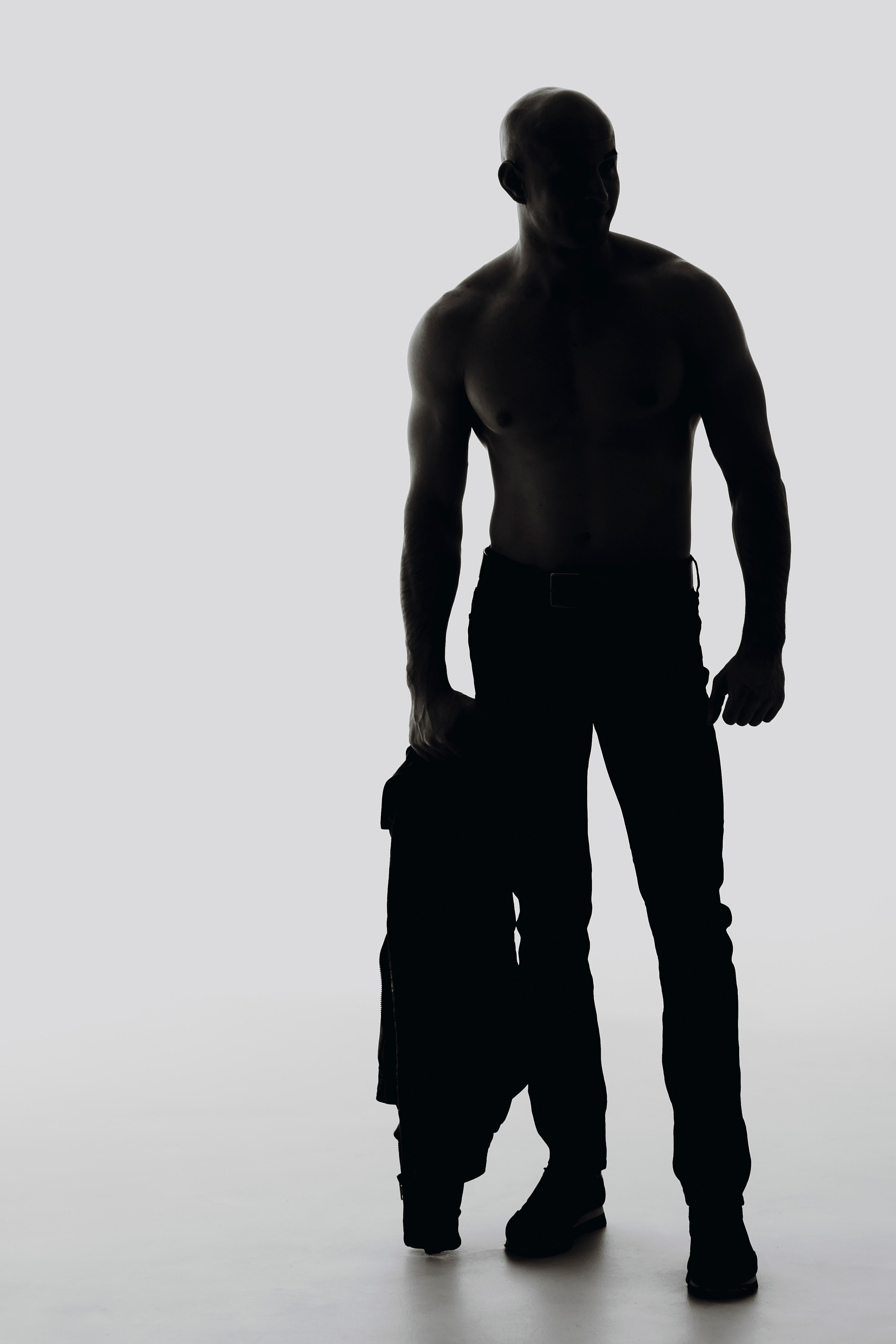 Мужской портрет. Свадебный и портретный фотограф в Ижевске и Санкт-Петербурге Саша Брокколи