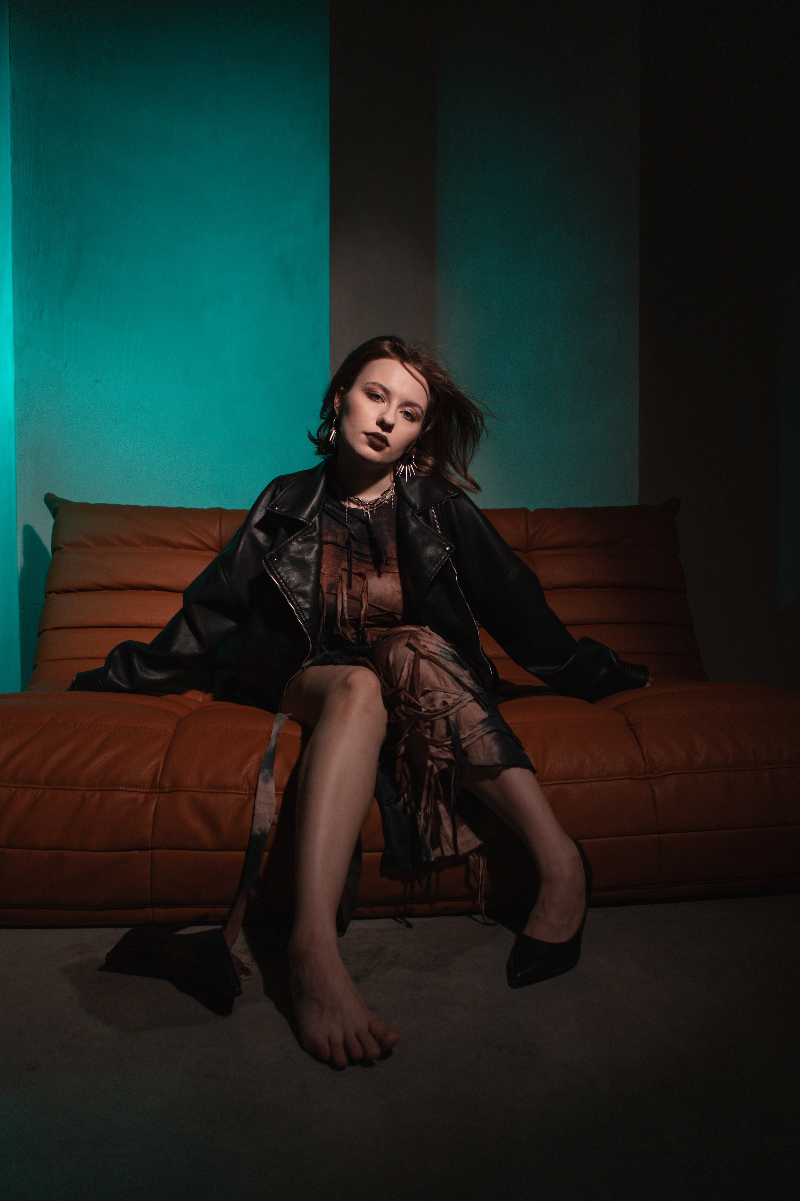 Таня. Главная