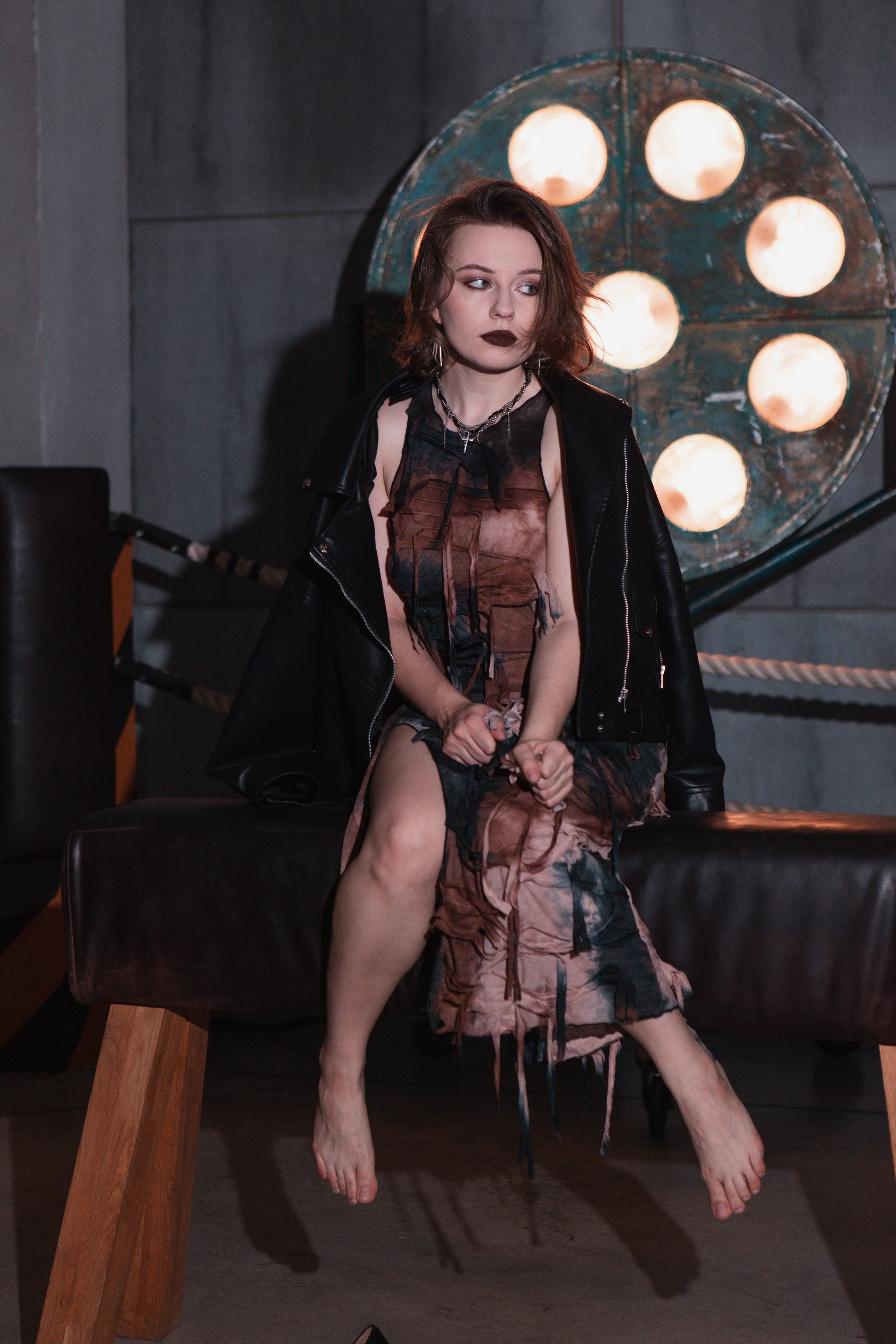 Таня. Главная