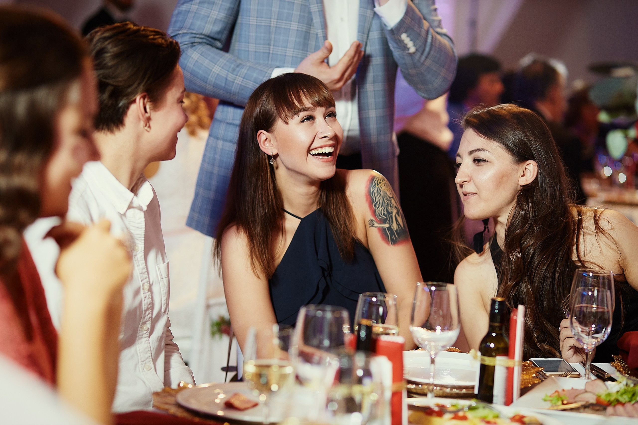 Анна и Владислав. Портфолио