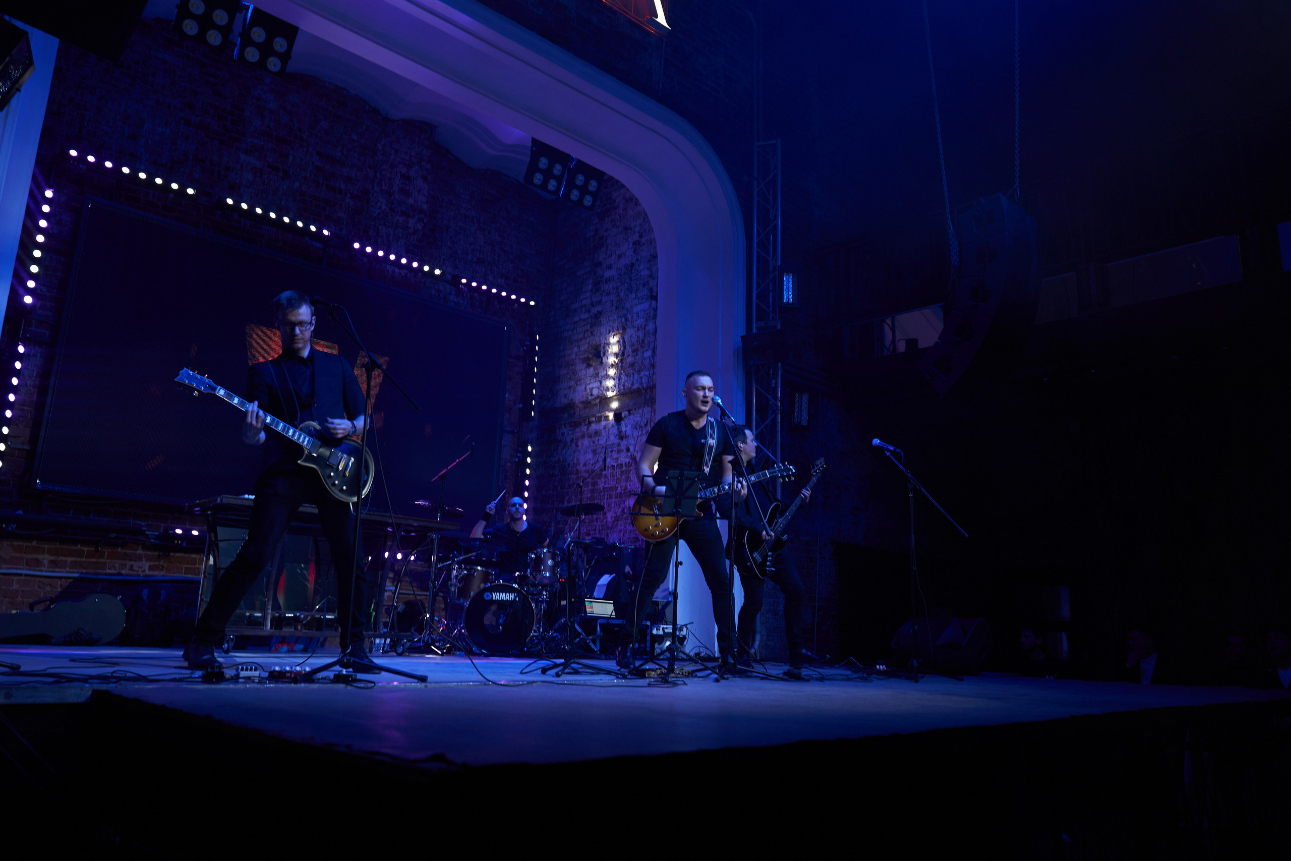 AURA NoName. Свадебный фотограф Евгений Олейников в Воронеже