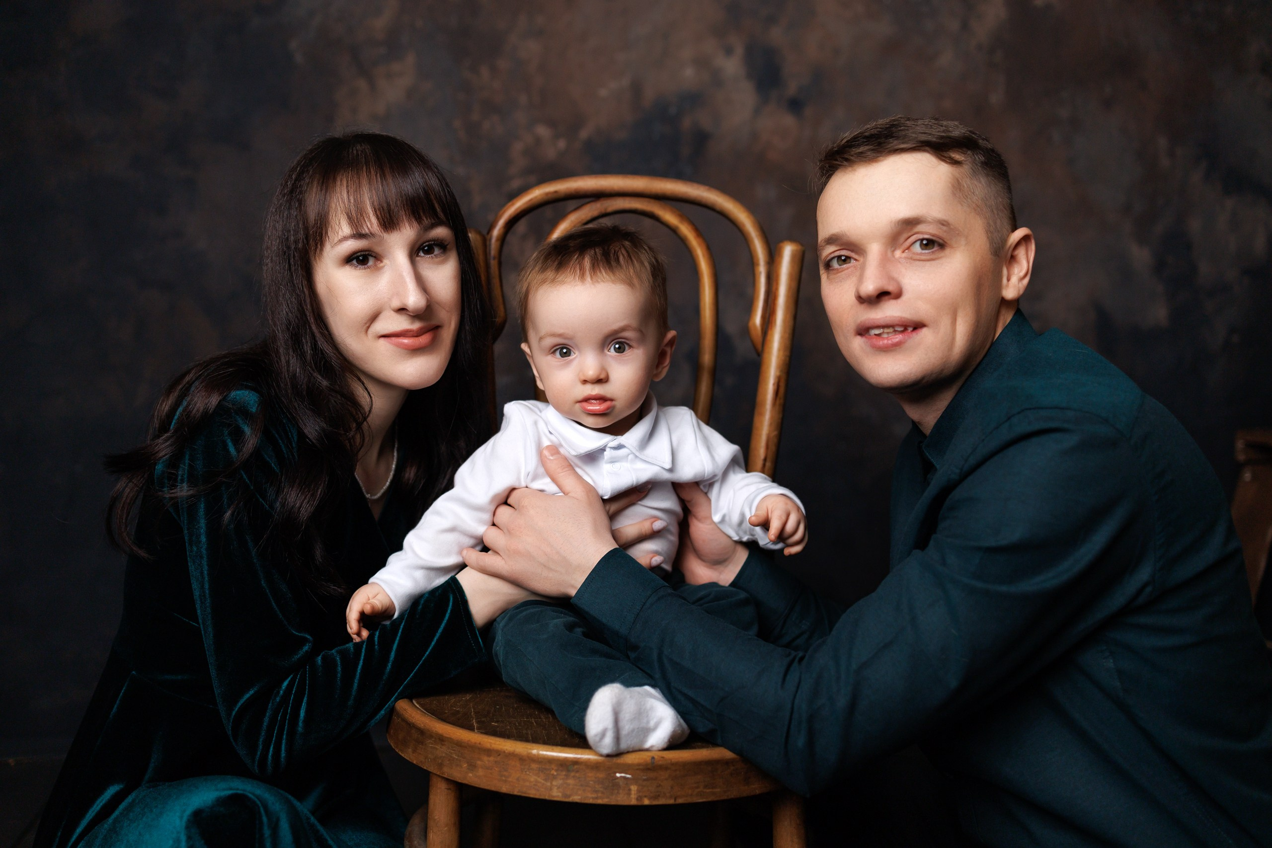 Семейная Съемка. Костин Евгений | Фотограф на свадьбы и мероприятия во Владимирской области