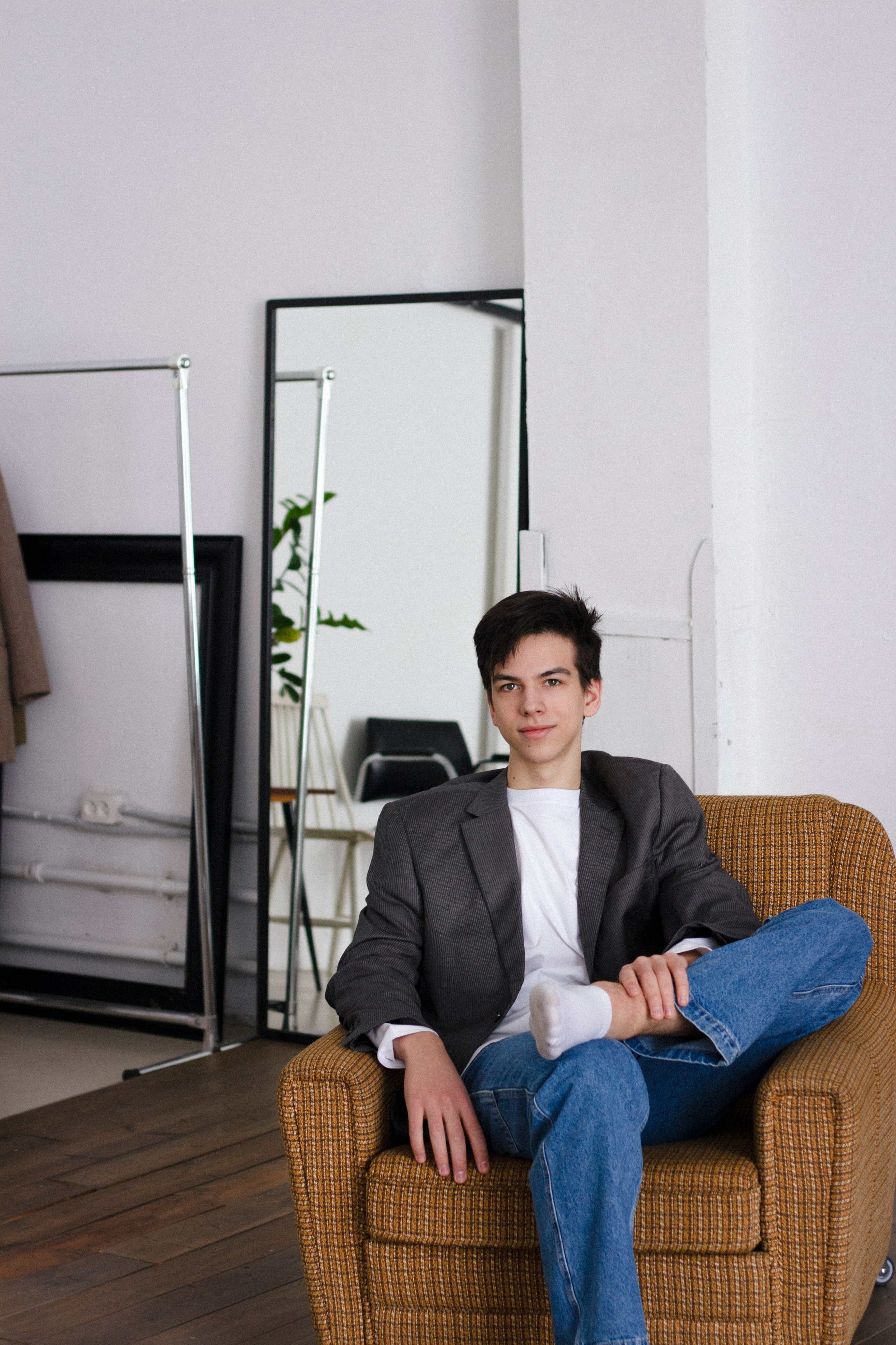 Пётр Гуменник. Фотограф в Санкт-Петербурге Смирнова Диана